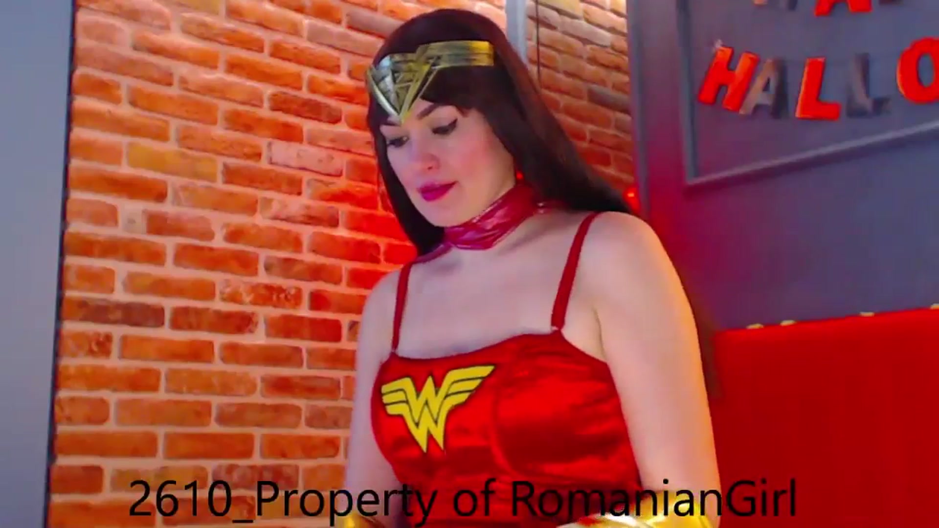Gallery image thumbnail from RomanianGirl's myfreecams stream on, 10/26/2023, 12:23 image 13 of 20