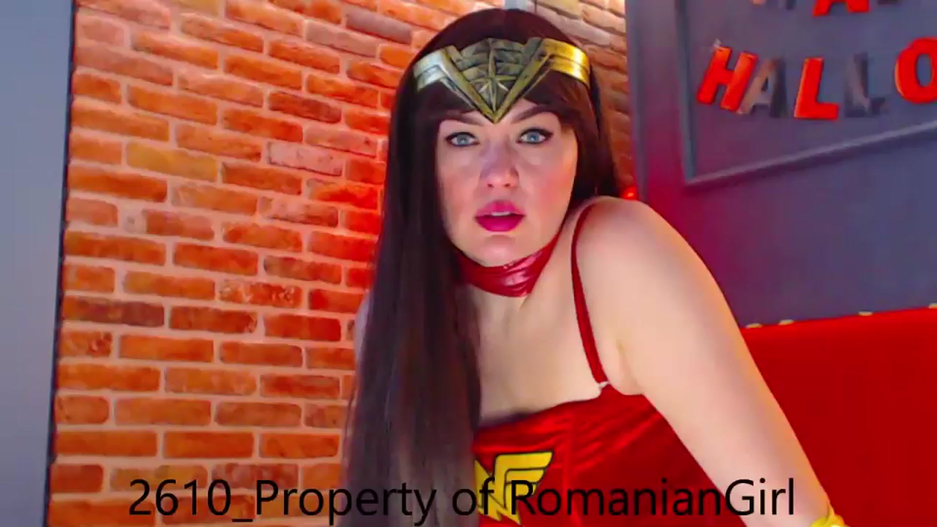 Gallery image thumbnail from RomanianGirl's myfreecams stream on, 10/26/2023, 12:23 image 12 of 20