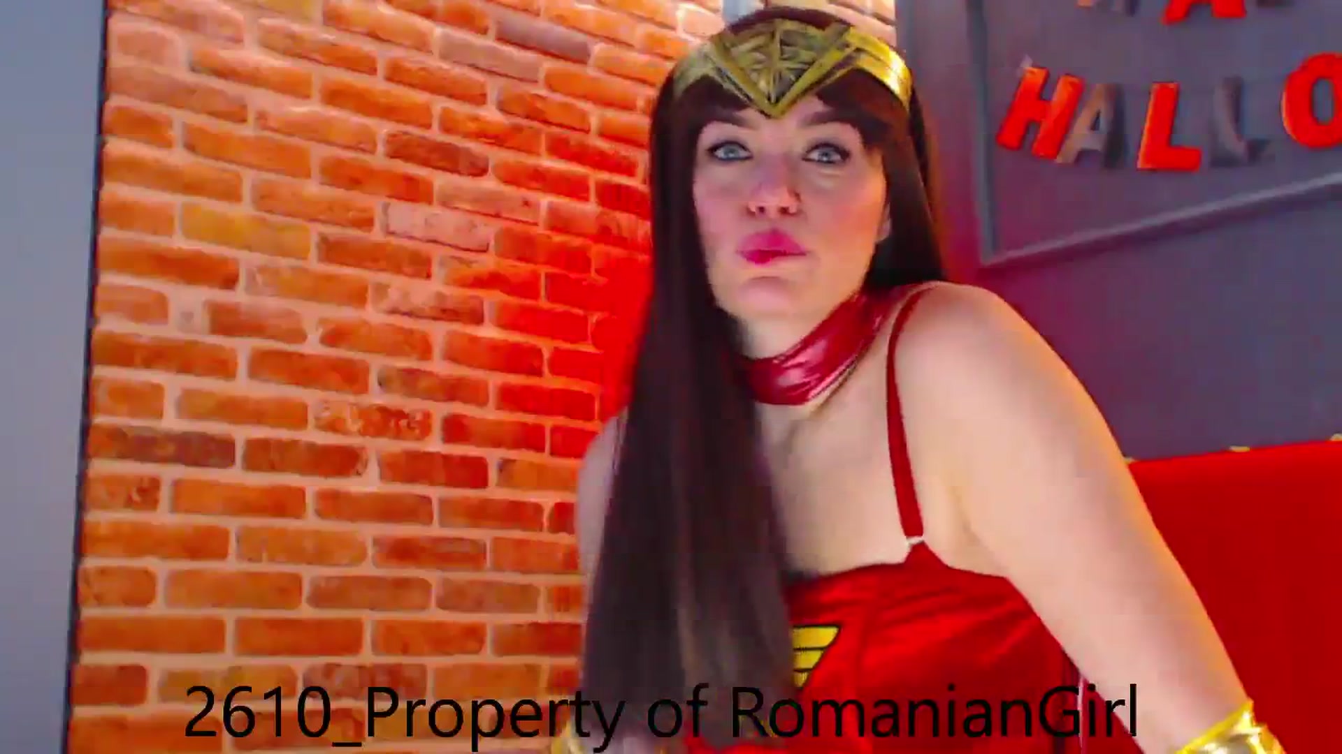 Gallery image thumbnail from RomanianGirl's myfreecams stream on, 10/26/2023, 12:23 image 19 of 20