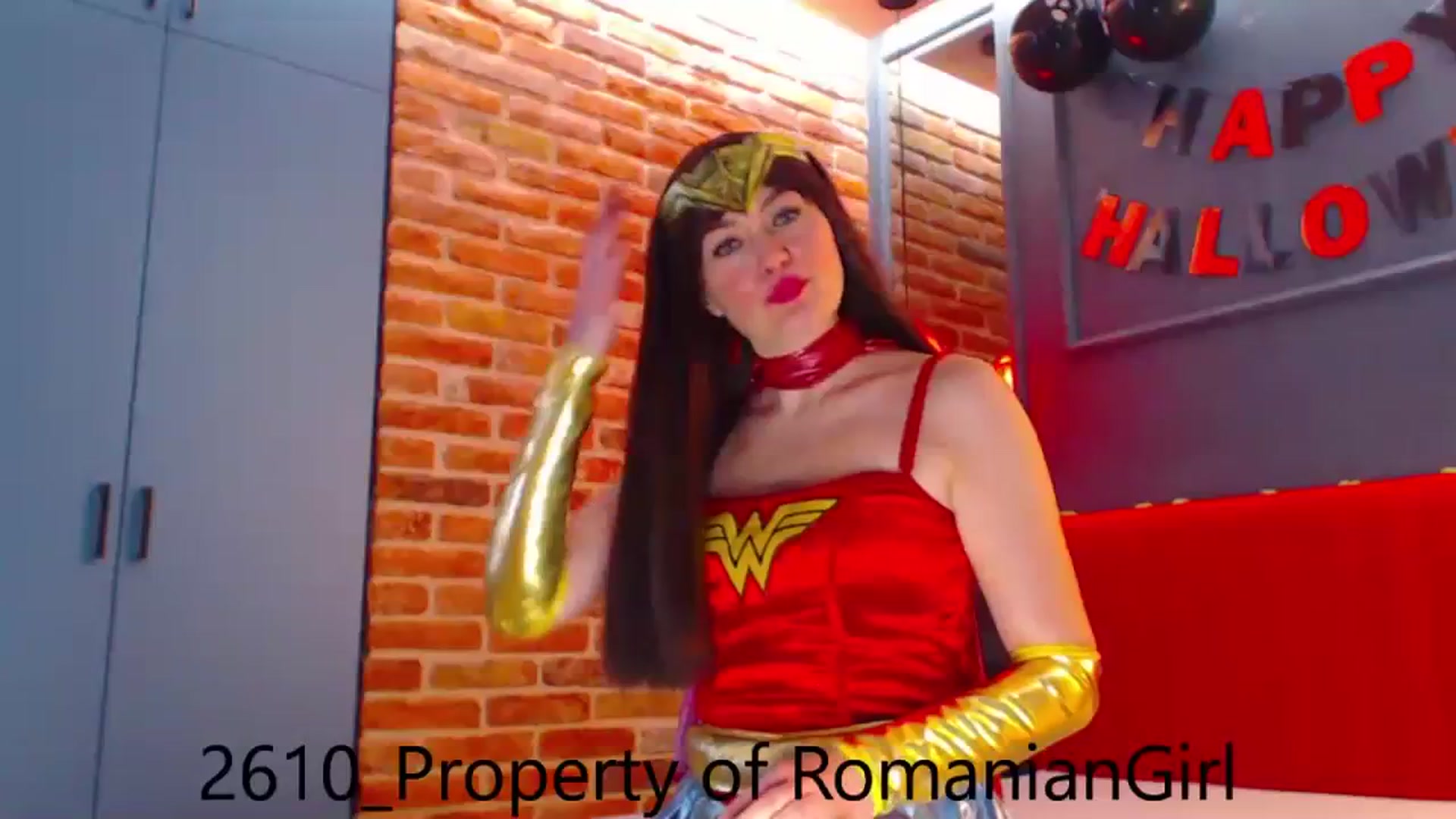 Gallery image thumbnail from RomanianGirl's myfreecams stream on, 10/26/2023, 12:23 image 1 of 20