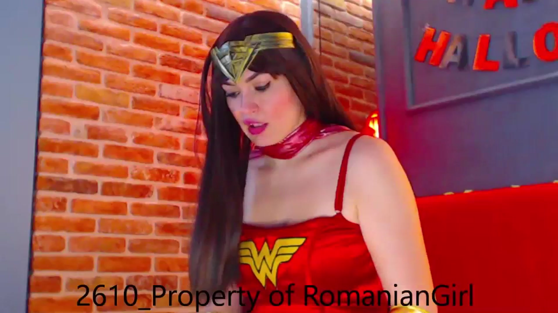 Gallery image thumbnail from RomanianGirl's myfreecams stream on, 10/26/2023, 12:23 image 14 of 20