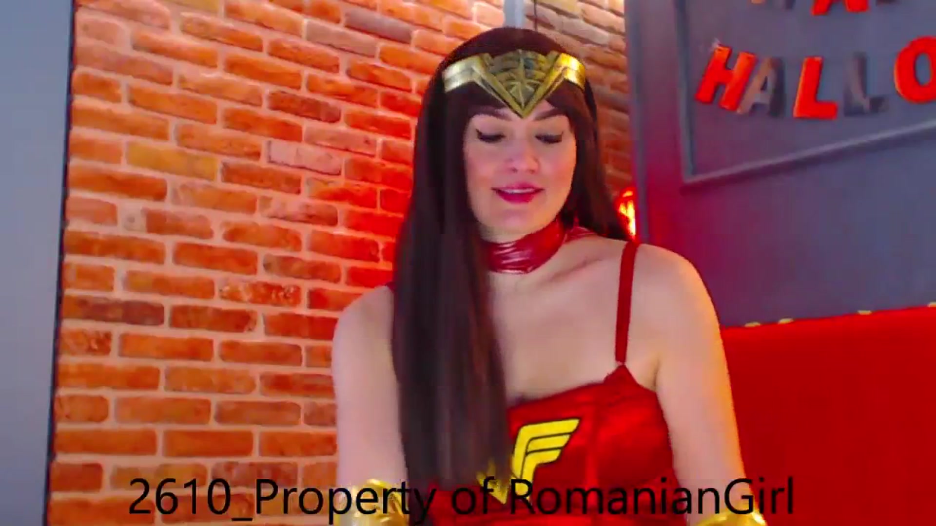 Gallery image thumbnail from RomanianGirl's myfreecams stream on, 10/26/2023, 12:23 image 9 of 20