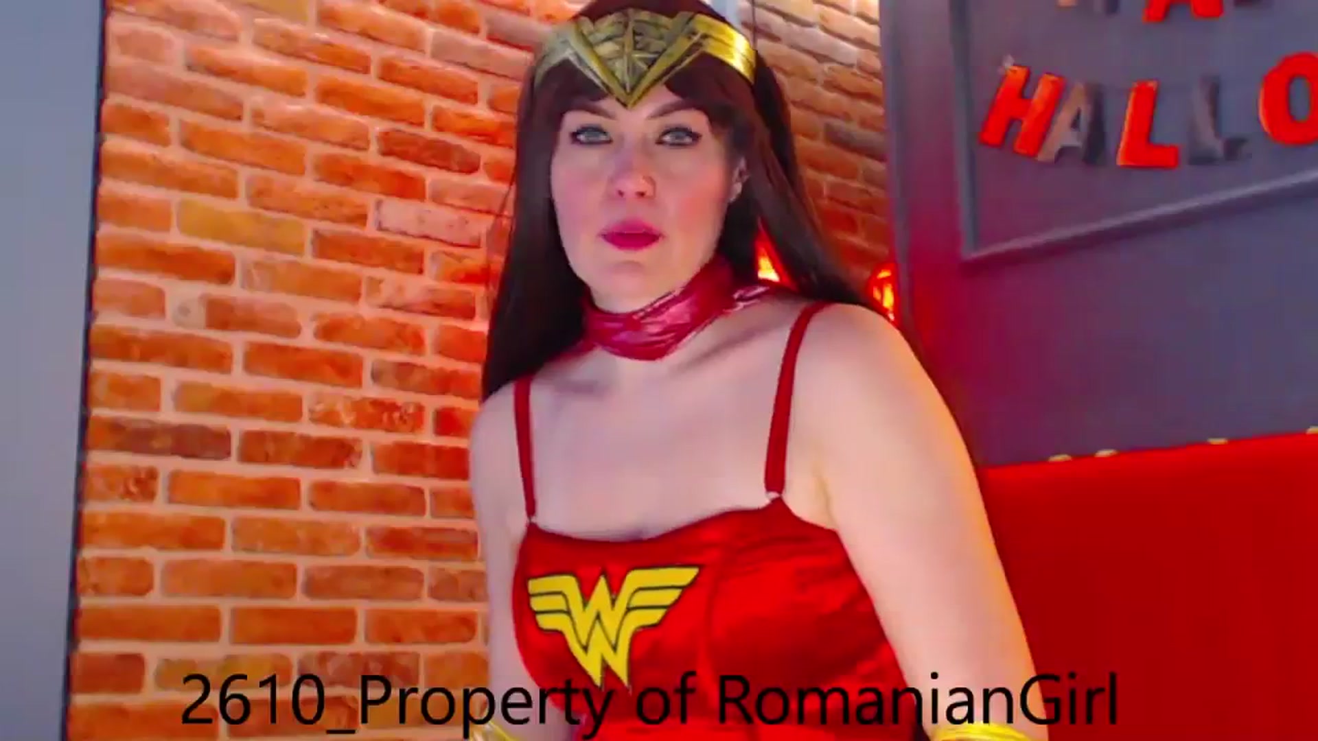 Gallery image thumbnail from RomanianGirl's myfreecams stream on, 10/26/2023, 12:23 image 17 of 20