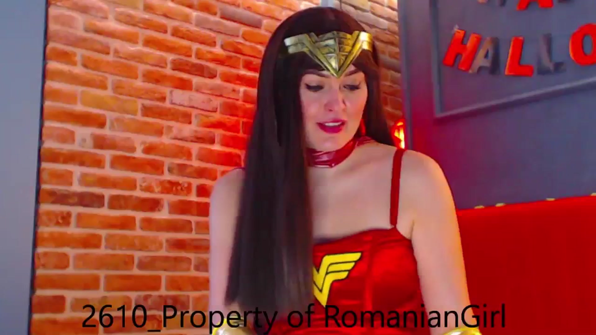 Gallery image thumbnail from RomanianGirl's myfreecams stream on, 10/26/2023, 12:23 image 11 of 20