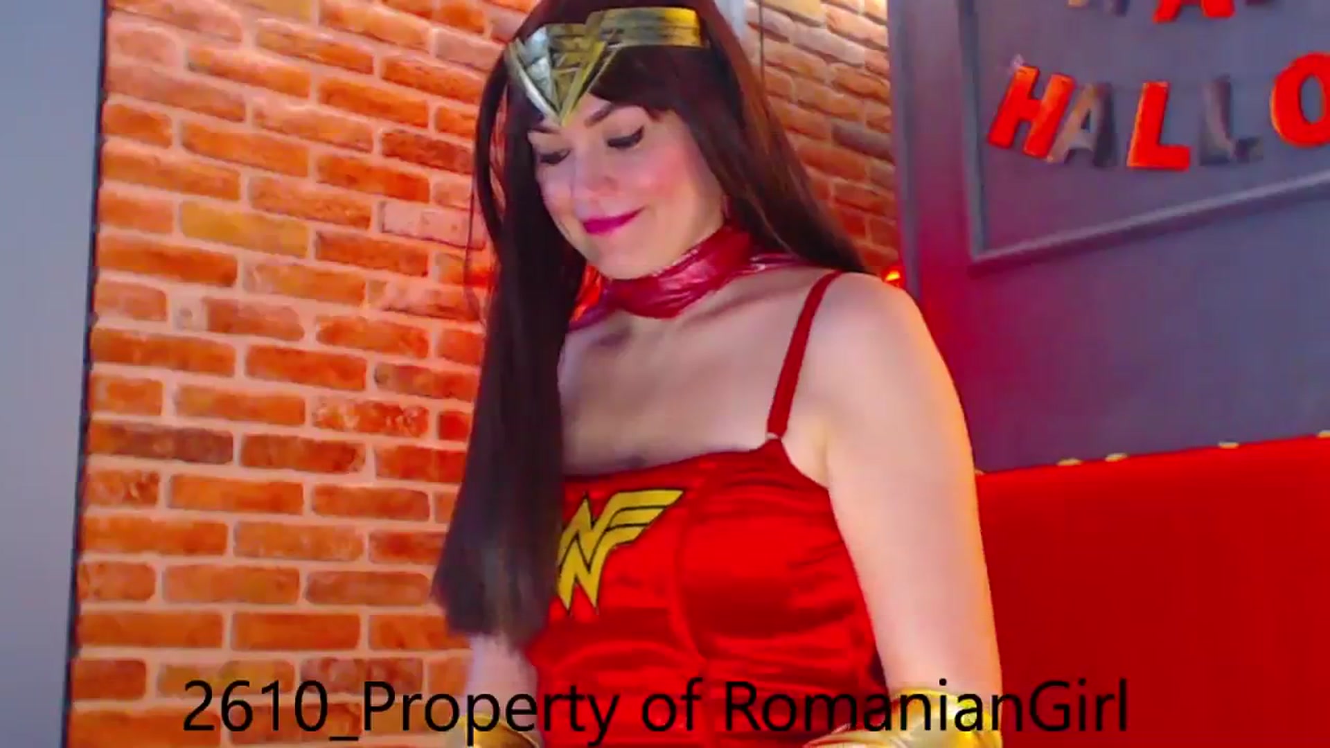 Gallery image thumbnail from RomanianGirl's myfreecams stream on, 10/26/2023, 12:23 image 15 of 20