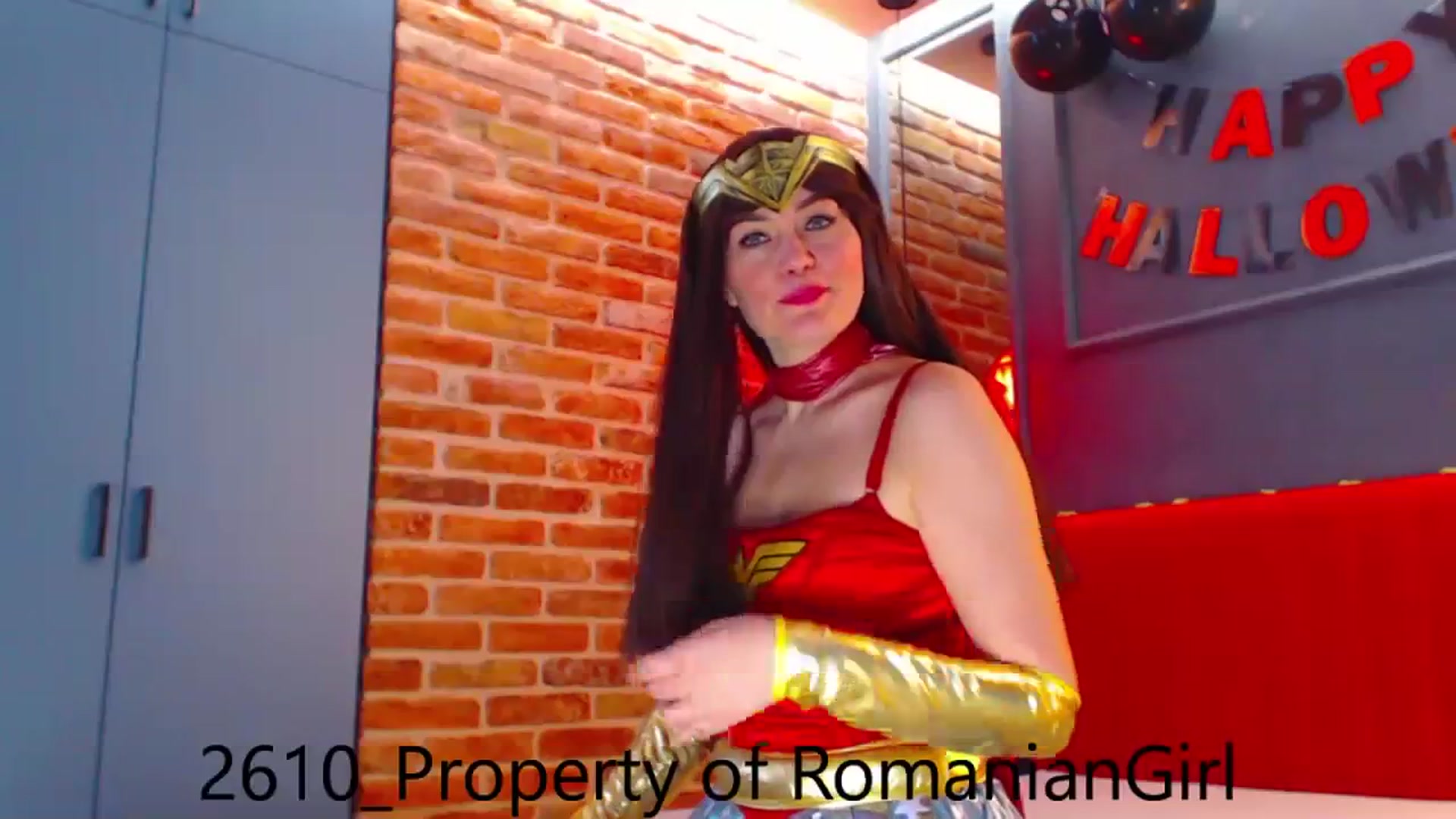 Gallery image thumbnail from RomanianGirl's myfreecams stream on, 10/26/2023, 12:23 image 4 of 20