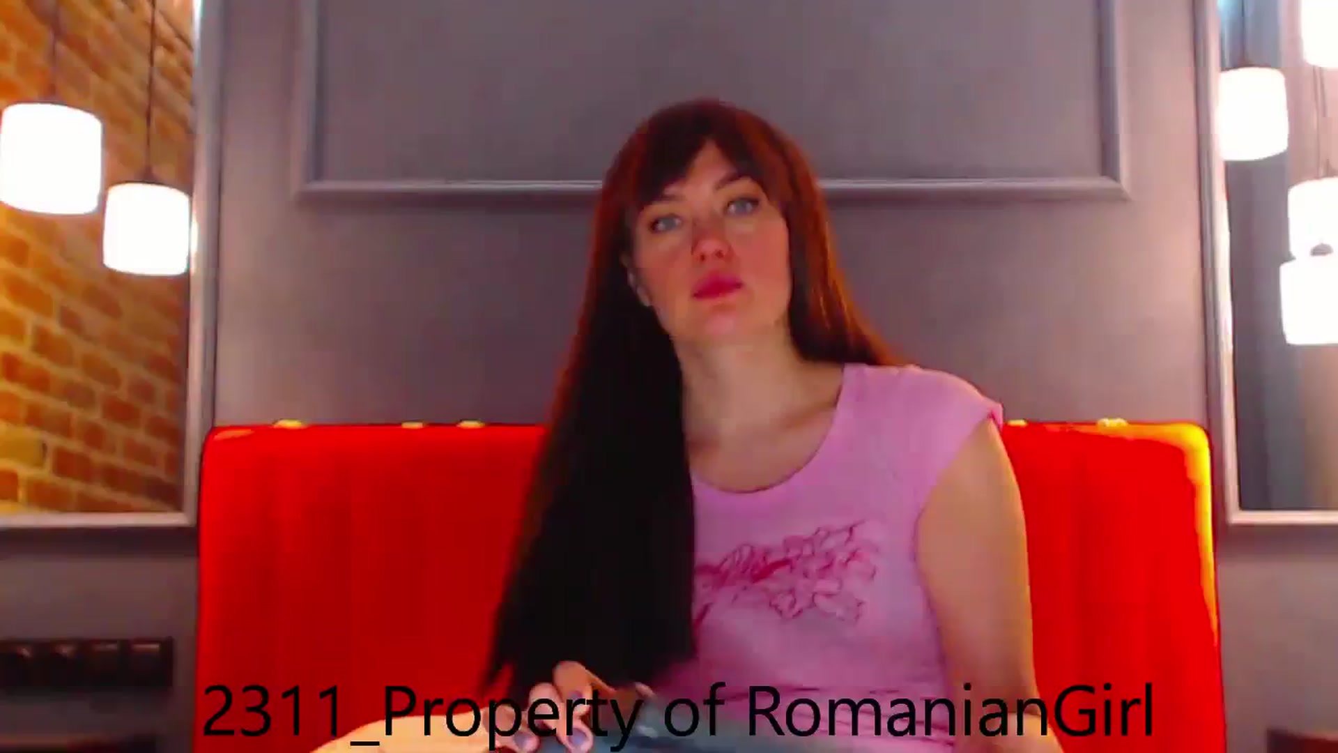 Gallery image thumbnail from RomanianGirl's myfreecams stream on, 11/23/2023, 14:01 image 5 of 20