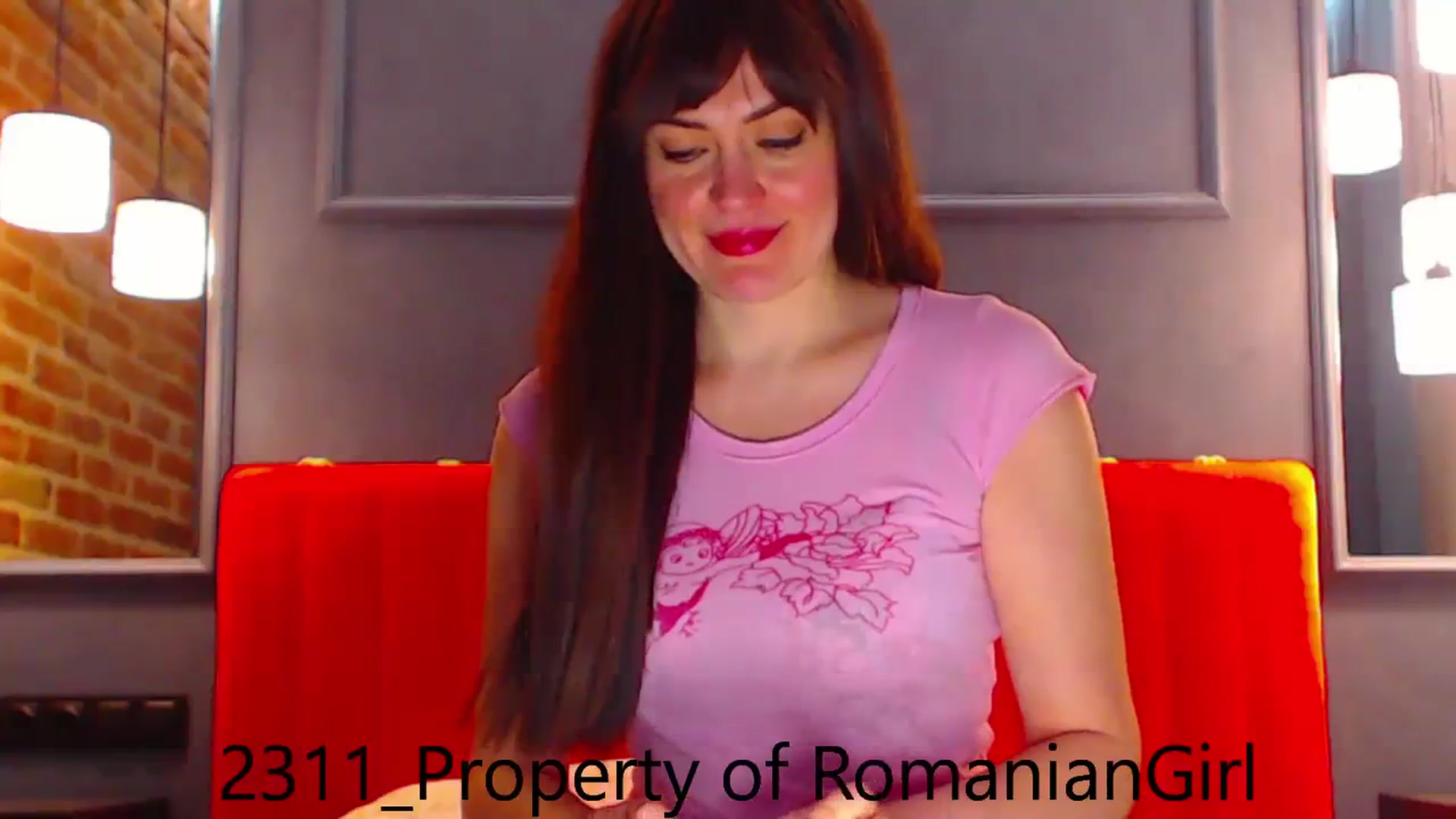 Gallery image thumbnail from RomanianGirl's myfreecams stream on, 11/23/2023, 14:01 image 20 of 20
