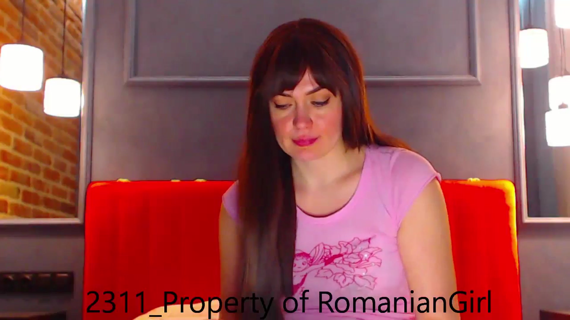 Gallery image thumbnail from RomanianGirl's myfreecams stream on, 11/23/2023, 14:01 image 6 of 20