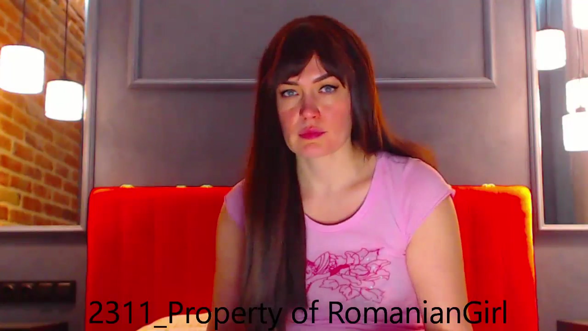 Gallery image thumbnail from RomanianGirl's myfreecams stream on, 11/23/2023, 14:01 image 3 of 20