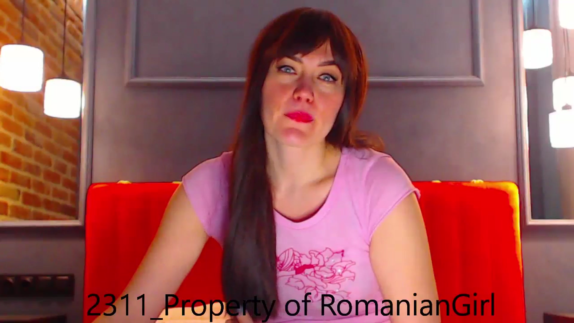 Gallery image thumbnail from RomanianGirl's myfreecams stream on, 11/23/2023, 14:01 image 19 of 20