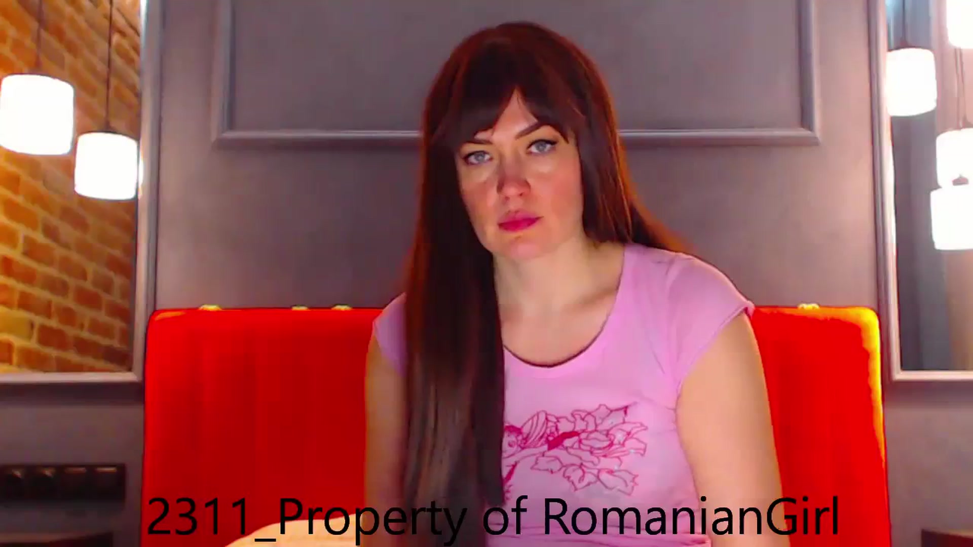 Gallery image thumbnail from RomanianGirl's myfreecams stream on, 11/23/2023, 14:01 image 4 of 20