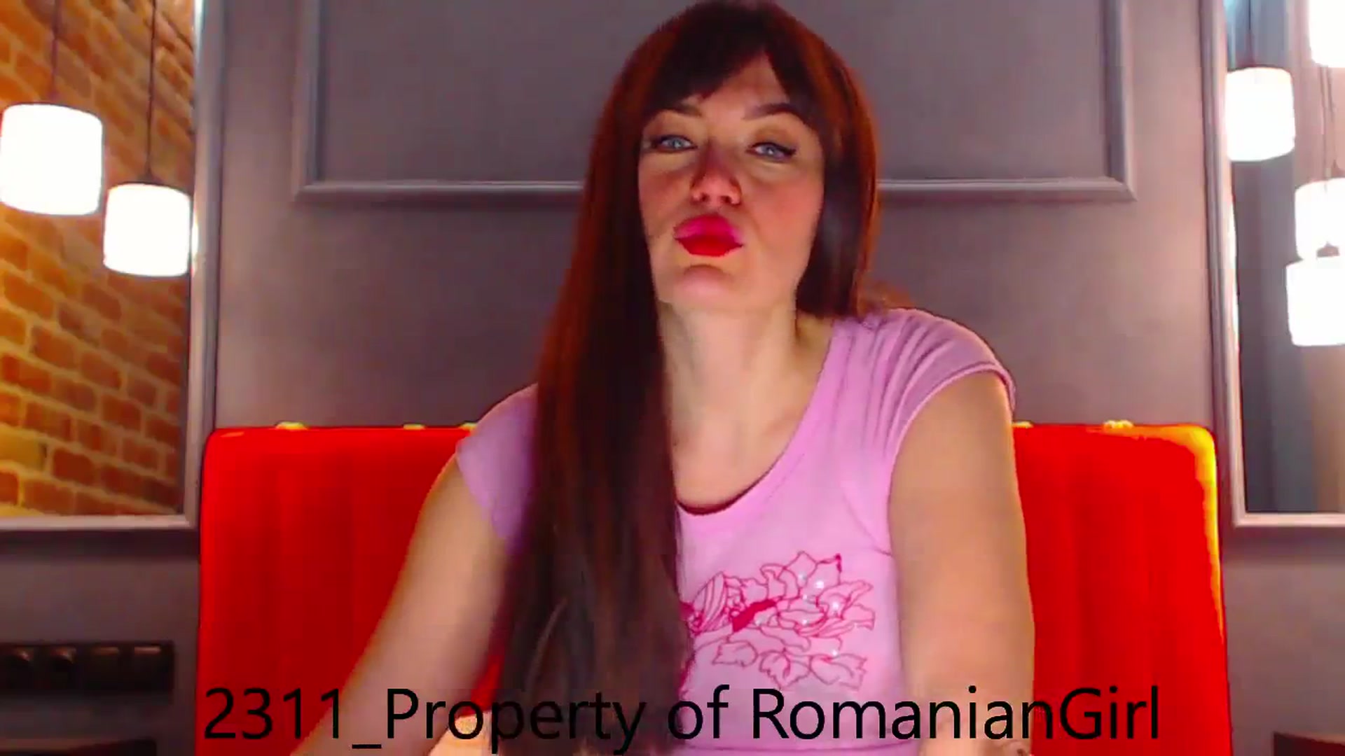 Gallery image thumbnail from RomanianGirl's myfreecams stream on, 11/23/2023, 14:01 image 18 of 20