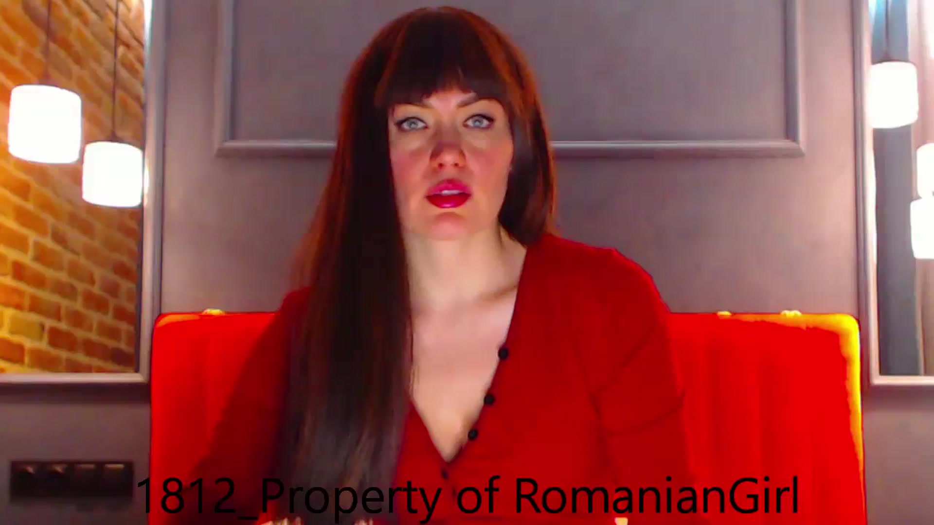 Gallery image thumbnail from RomanianGirl's myfreecams stream on, 12/18/2023, 17:34 image 16 of 20