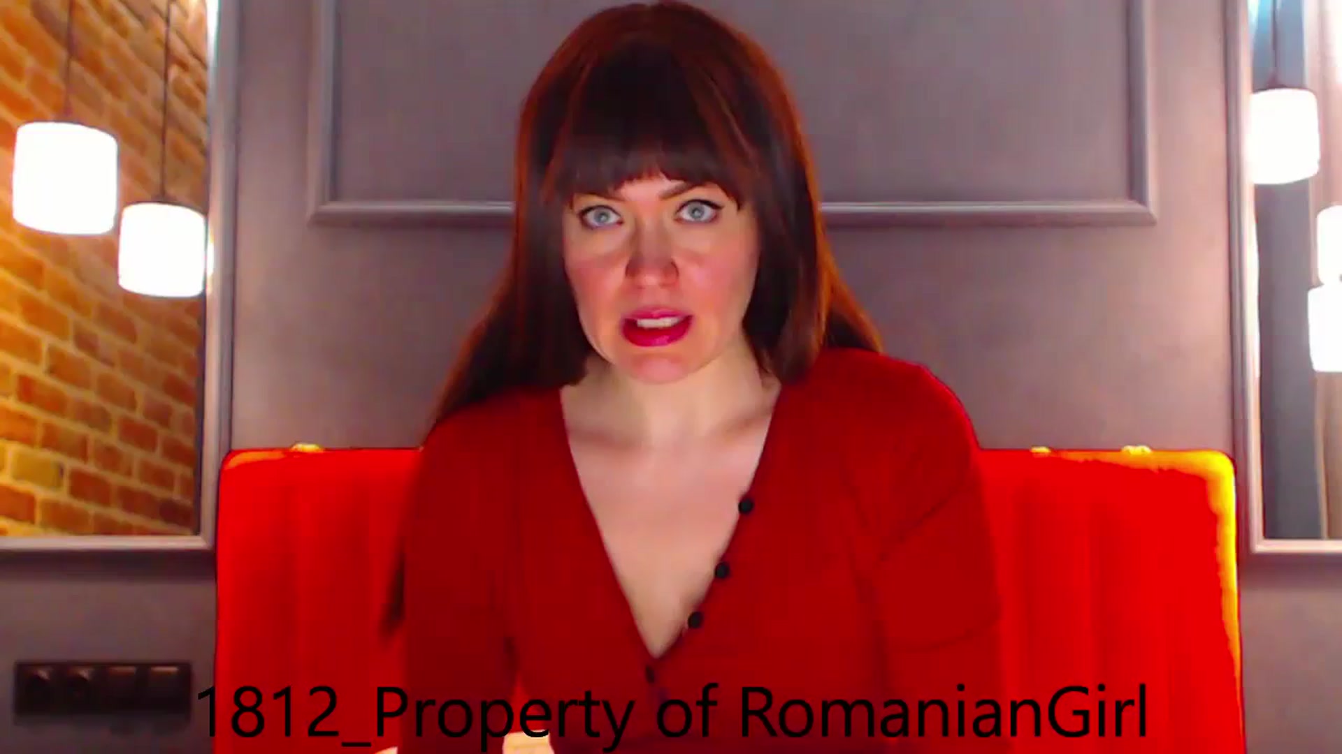Gallery image thumbnail from RomanianGirl's myfreecams stream on, 12/18/2023, 17:34 image 18 of 20