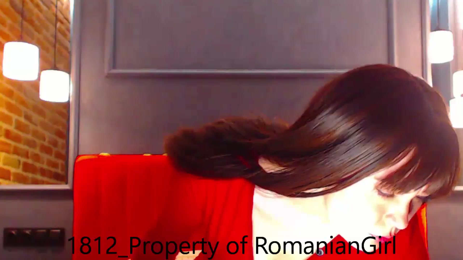 Gallery image thumbnail from RomanianGirl's myfreecams stream on, 12/18/2023, 17:34 image 2 of 20