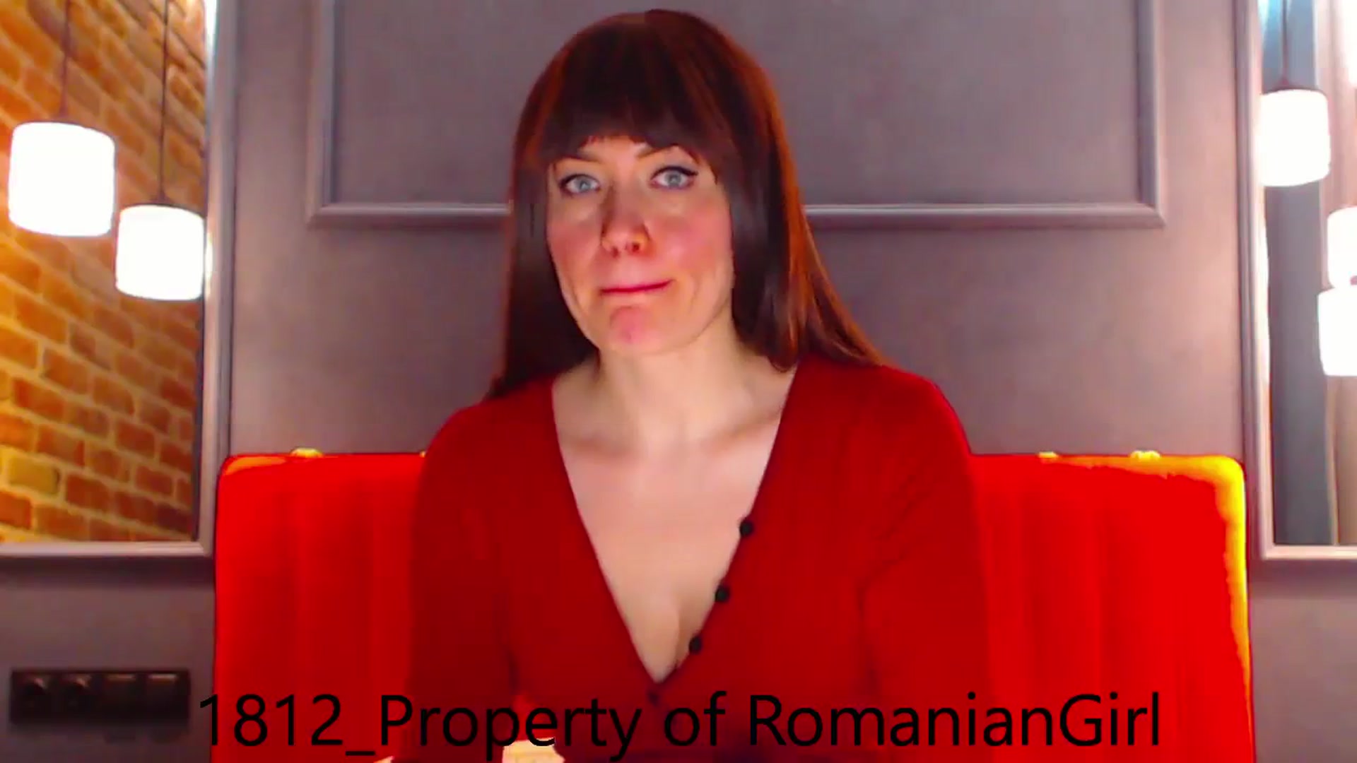 Gallery image thumbnail from RomanianGirl's myfreecams stream on, 12/18/2023, 17:34 image 8 of 20