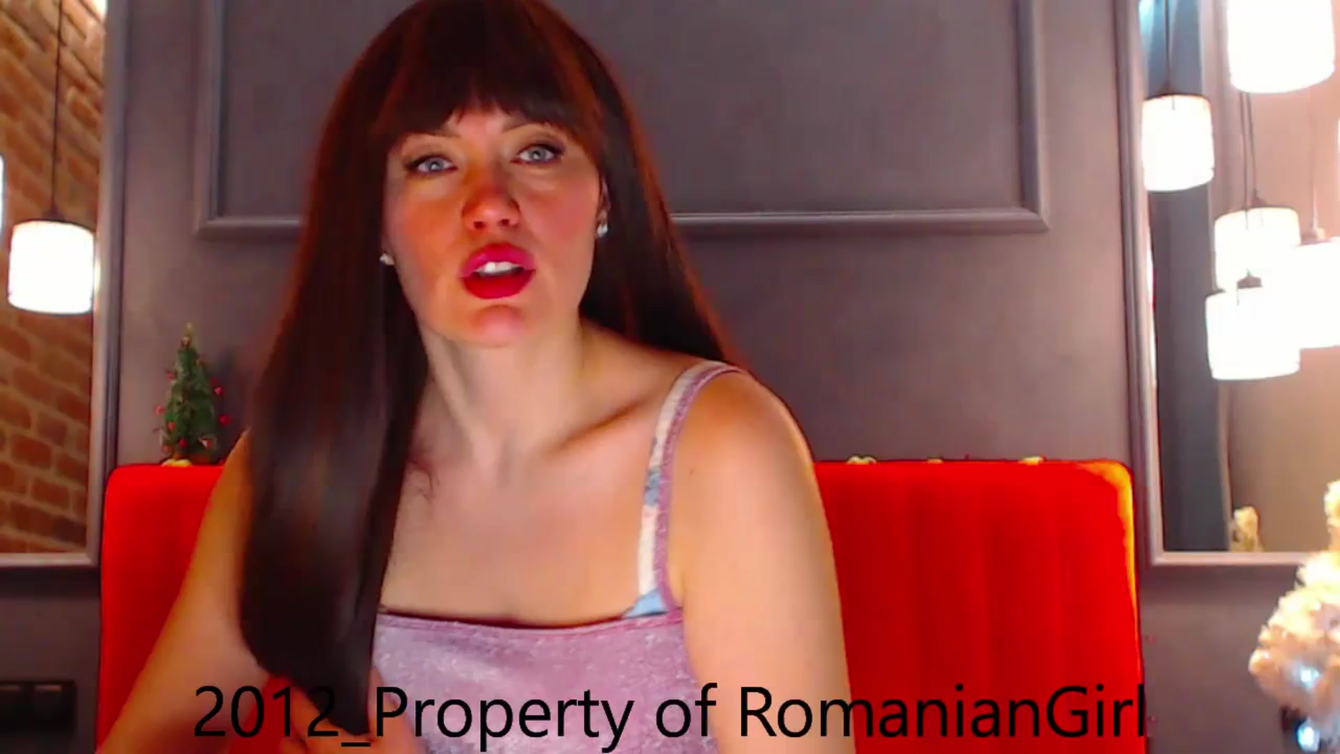 Gallery image thumbnail from RomanianGirl's myfreecams stream on, 12/20/2023, 17:50 image 12 of 20