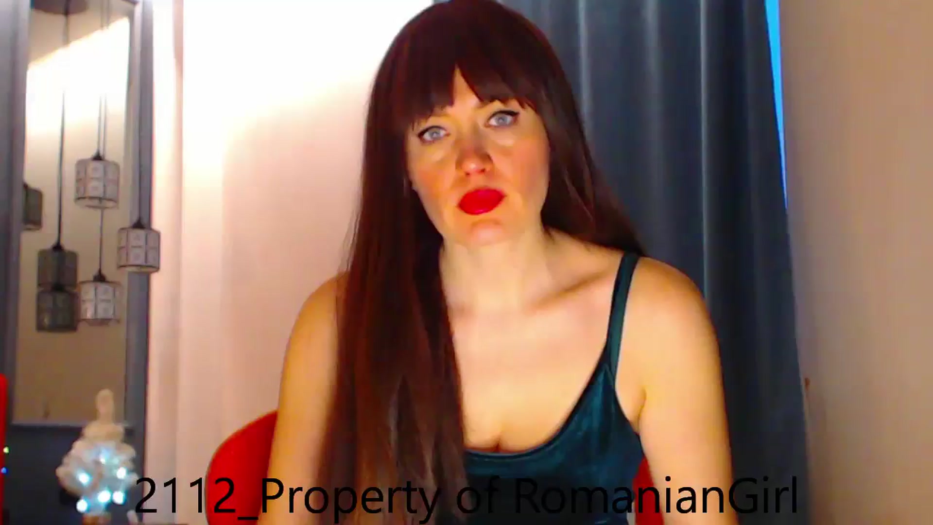 Gallery image thumbnail from RomanianGirl's myfreecams stream on, 12/21/2023, 13:46 image 13 of 20