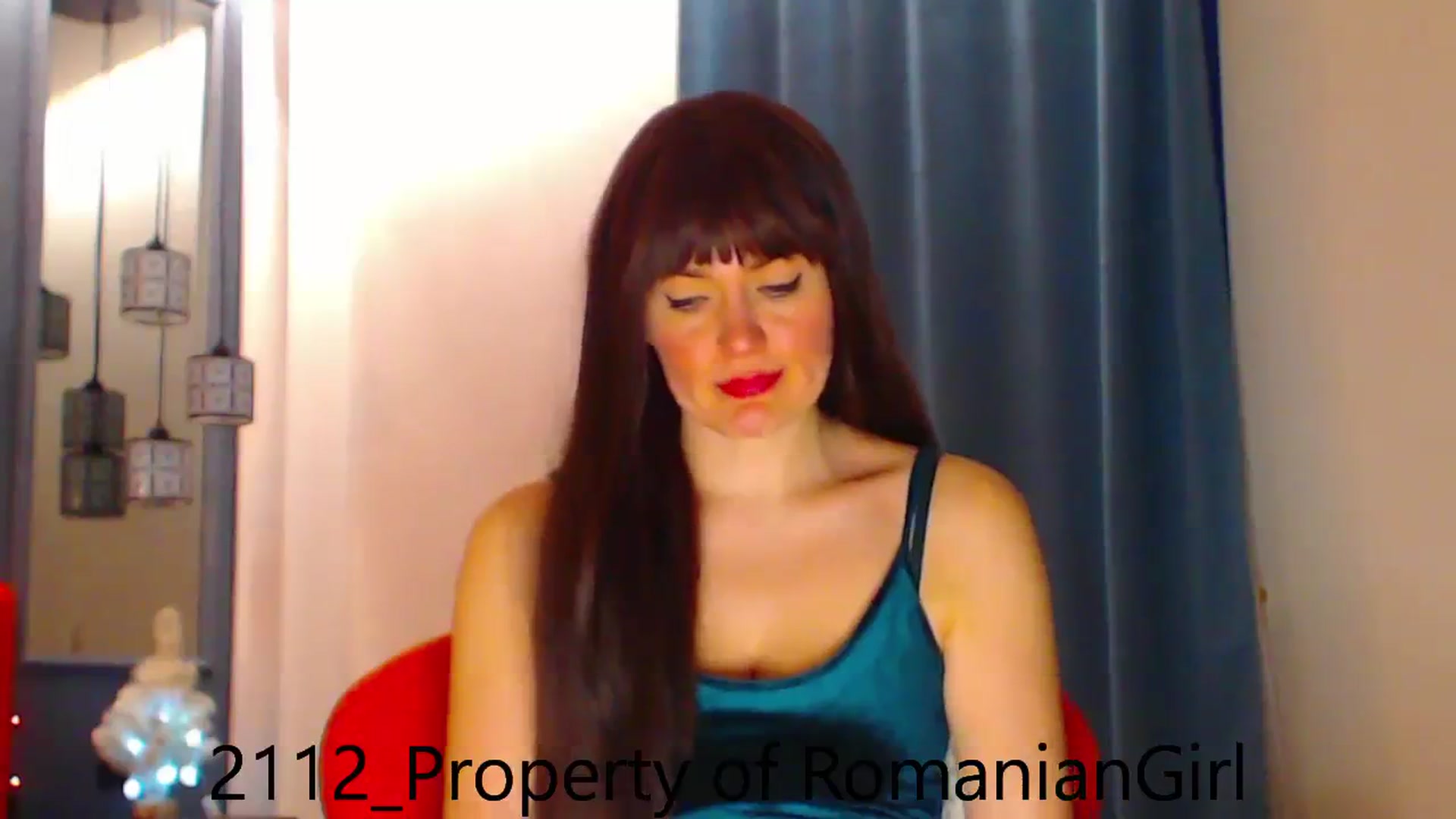 Gallery image thumbnail from RomanianGirl's myfreecams stream on, 12/21/2023, 15:24 image 5 of 20