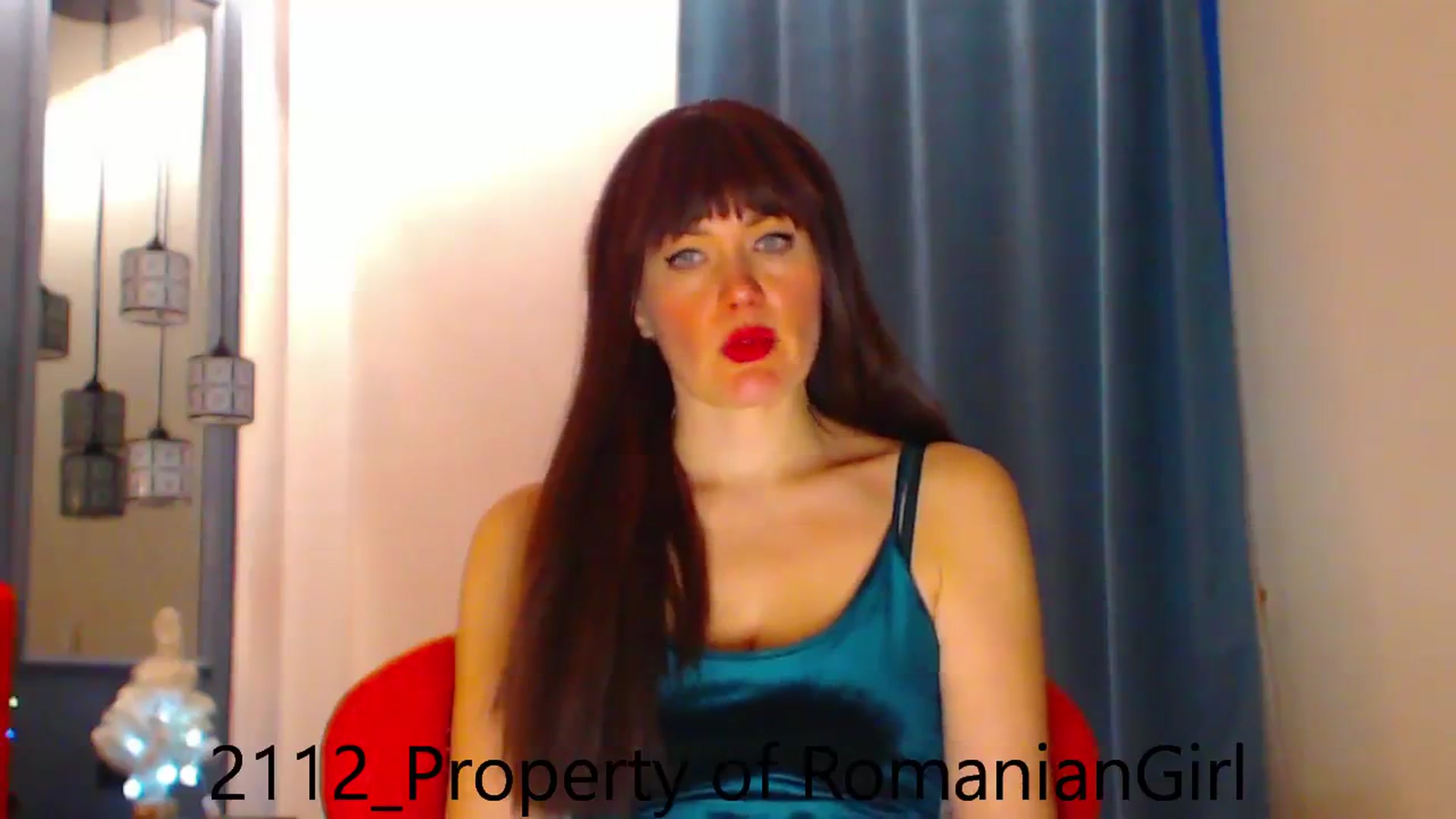 Gallery image thumbnail from RomanianGirl's myfreecams stream on, 12/21/2023, 15:24 image 3 of 20
