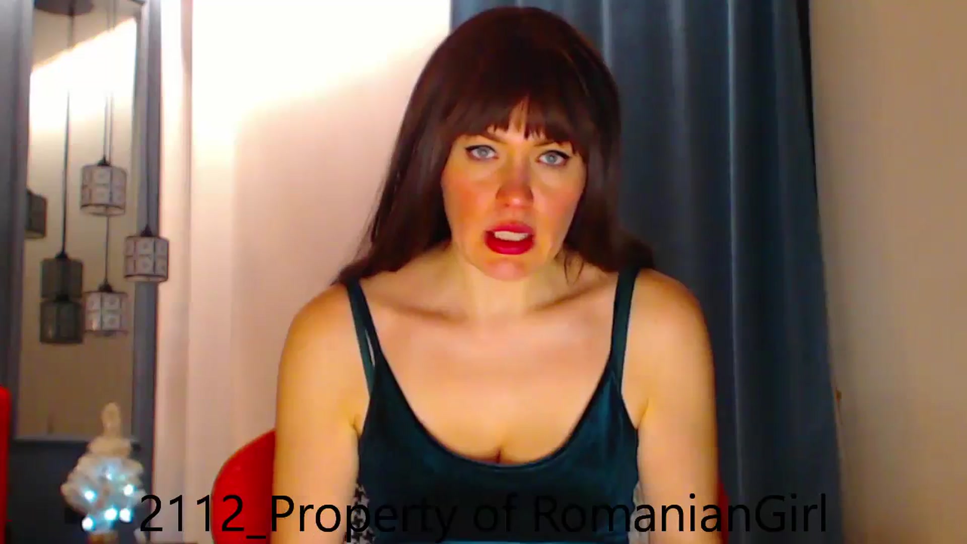 Gallery image thumbnail from RomanianGirl's myfreecams stream on, 12/21/2023, 15:24 image 8 of 20