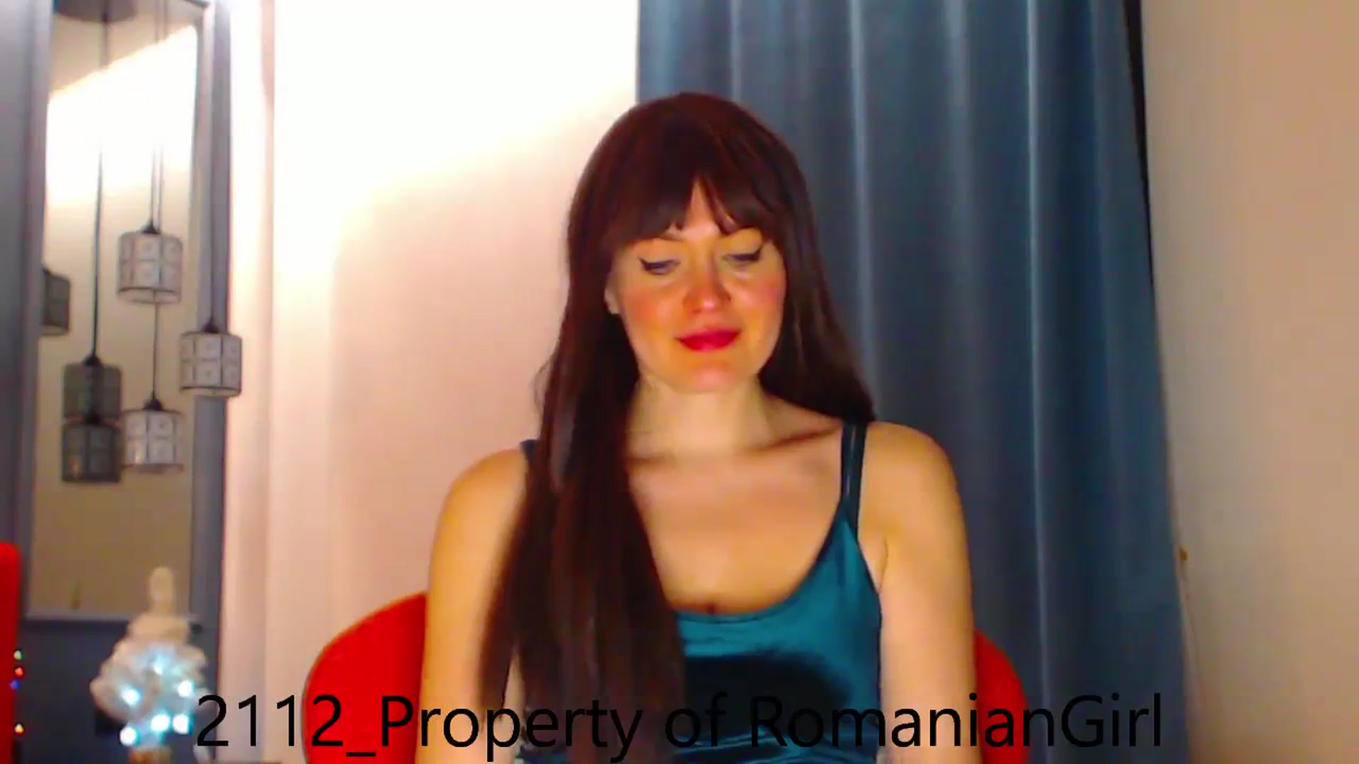Gallery image thumbnail from RomanianGirl's myfreecams stream on, 12/21/2023, 15:24 image 19 of 20