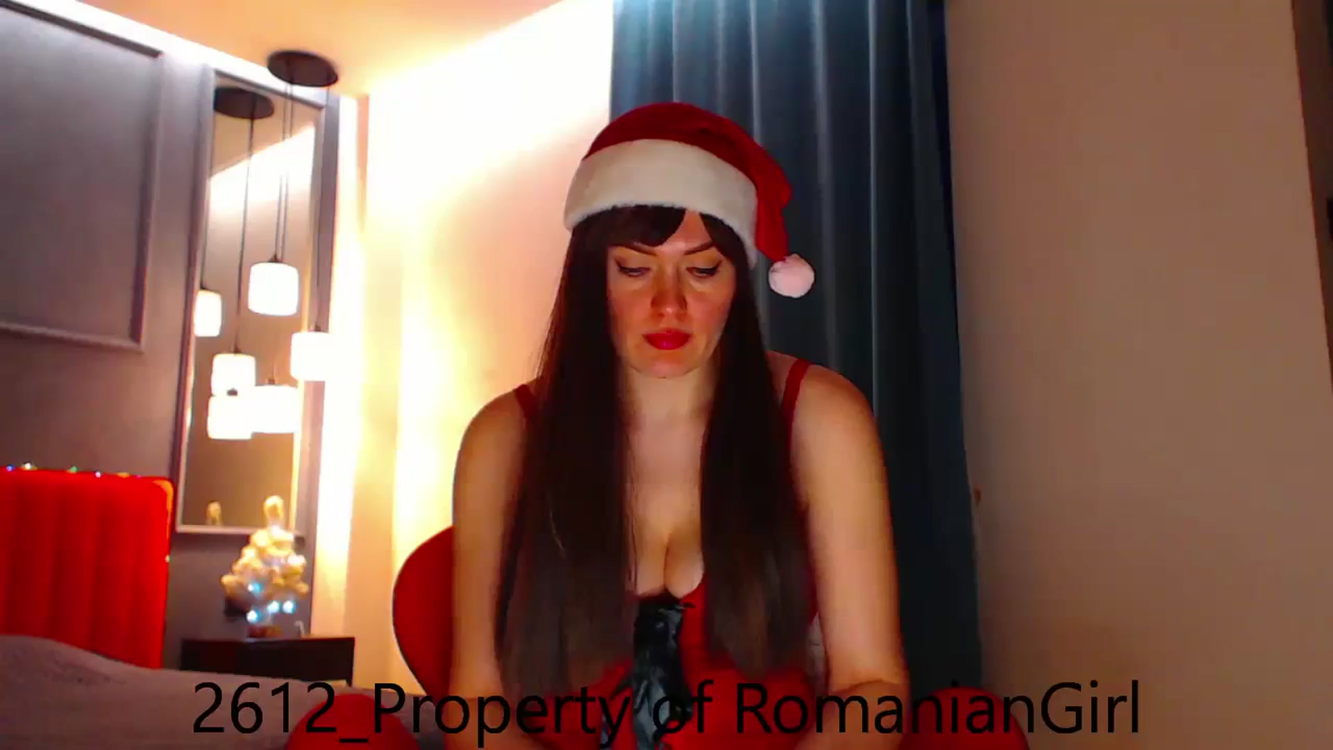 Gallery image thumbnail from RomanianGirl's myfreecams stream on, 12/26/2023, 14:51 image 4 of 20