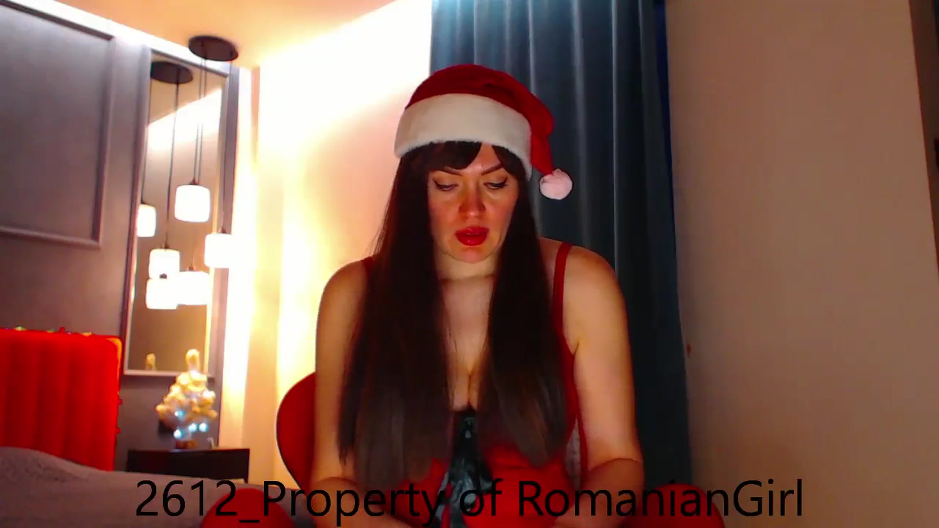 Gallery image thumbnail from RomanianGirl's myfreecams stream on, 12/26/2023, 14:51 image 2 of 20