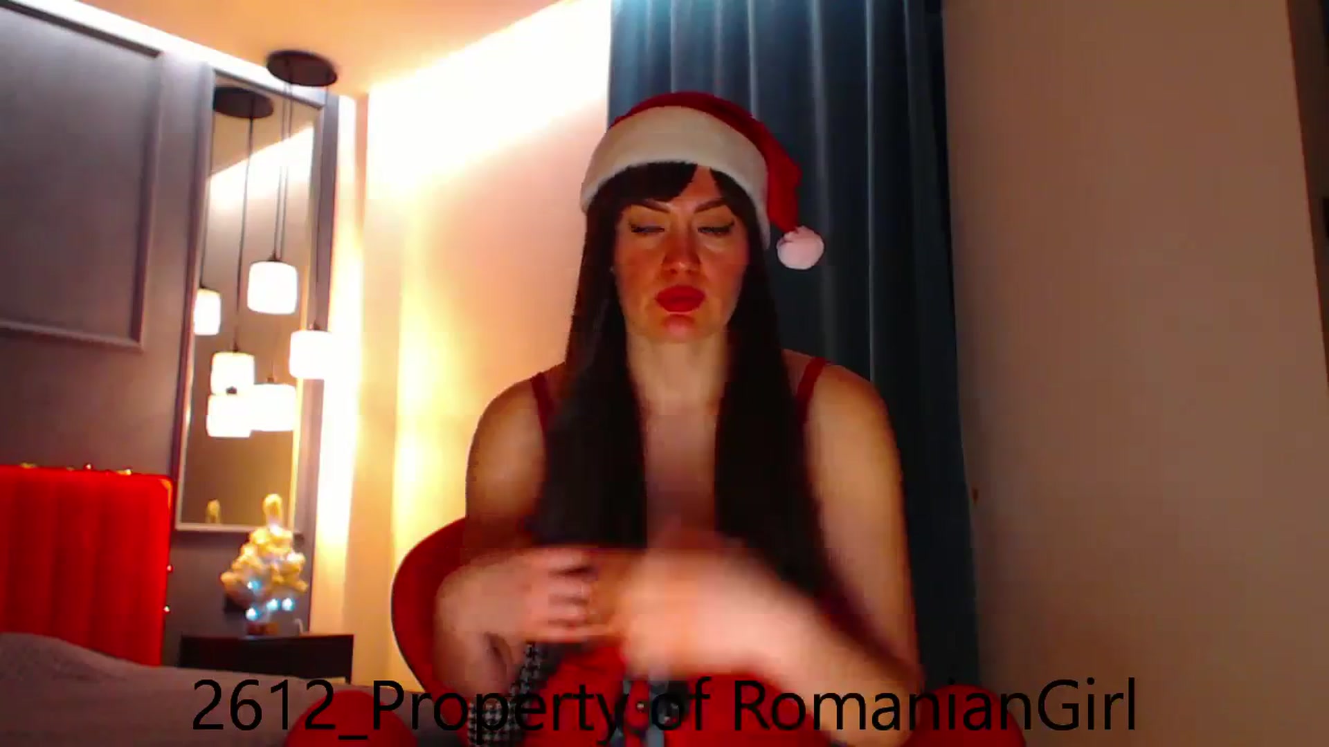 Gallery image thumbnail from RomanianGirl's myfreecams stream on, 12/26/2023, 14:51 image 6 of 20