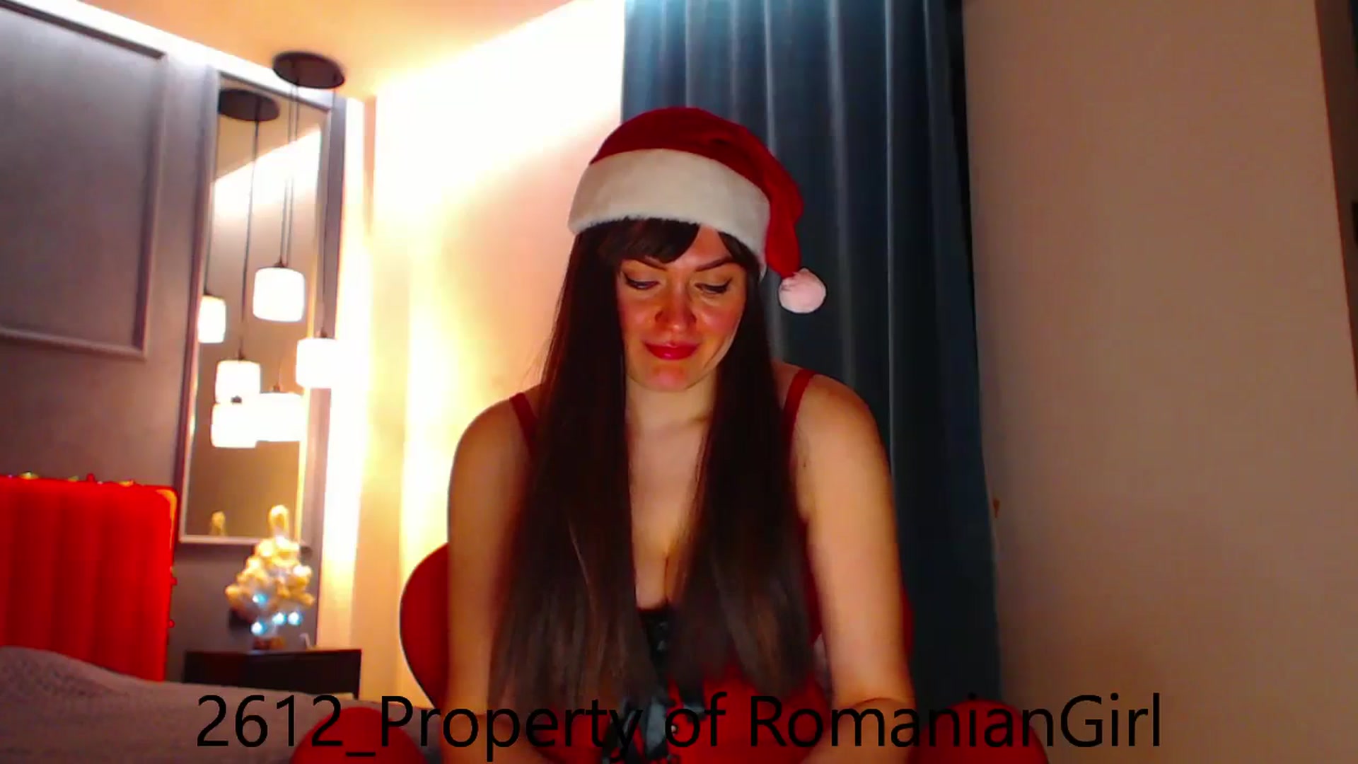 Gallery image thumbnail from RomanianGirl's myfreecams stream on, 12/26/2023, 14:51 image 13 of 20