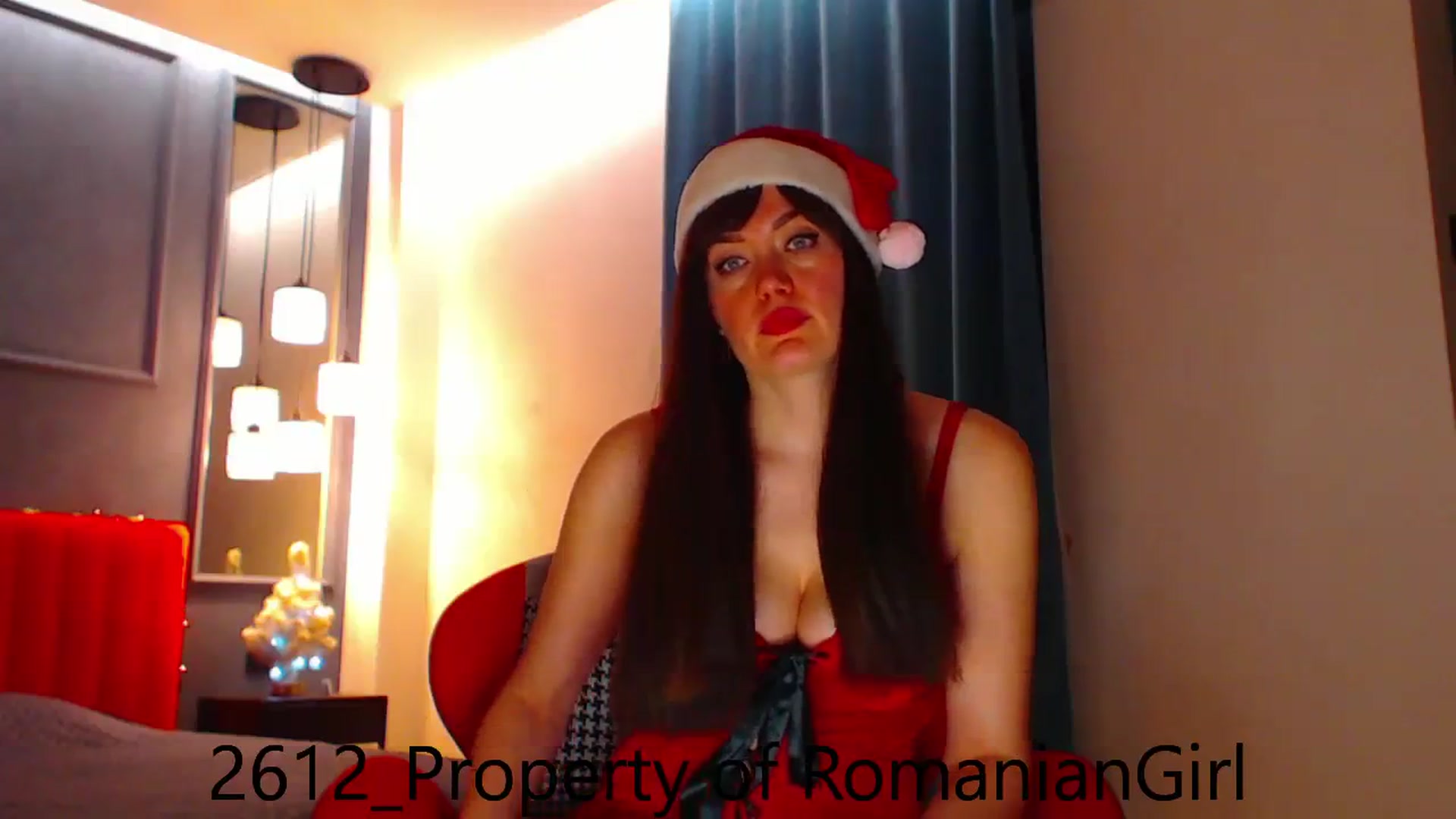 Gallery image thumbnail from RomanianGirl's myfreecams stream on, 12/26/2023, 14:51 image 11 of 20