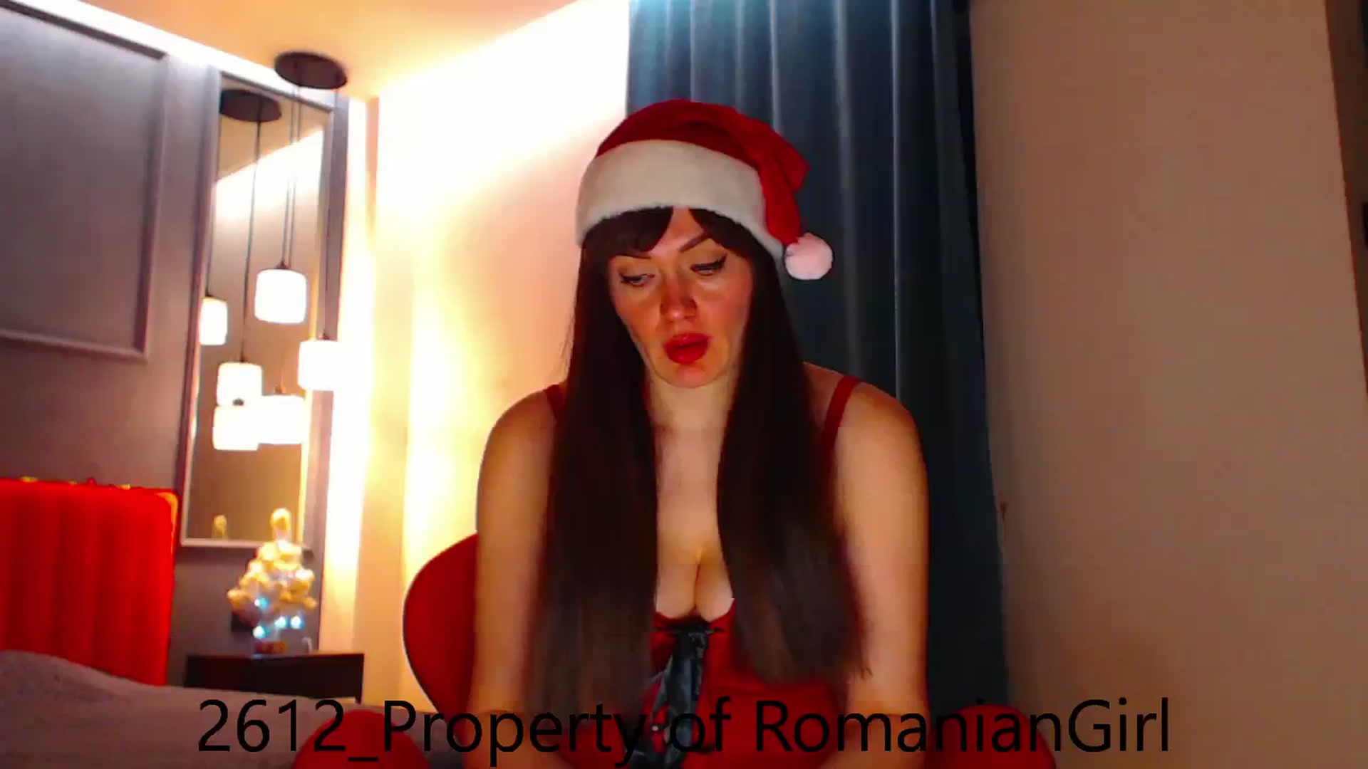 Gallery image thumbnail from RomanianGirl's myfreecams stream on, 12/26/2023, 14:51 image 8 of 20