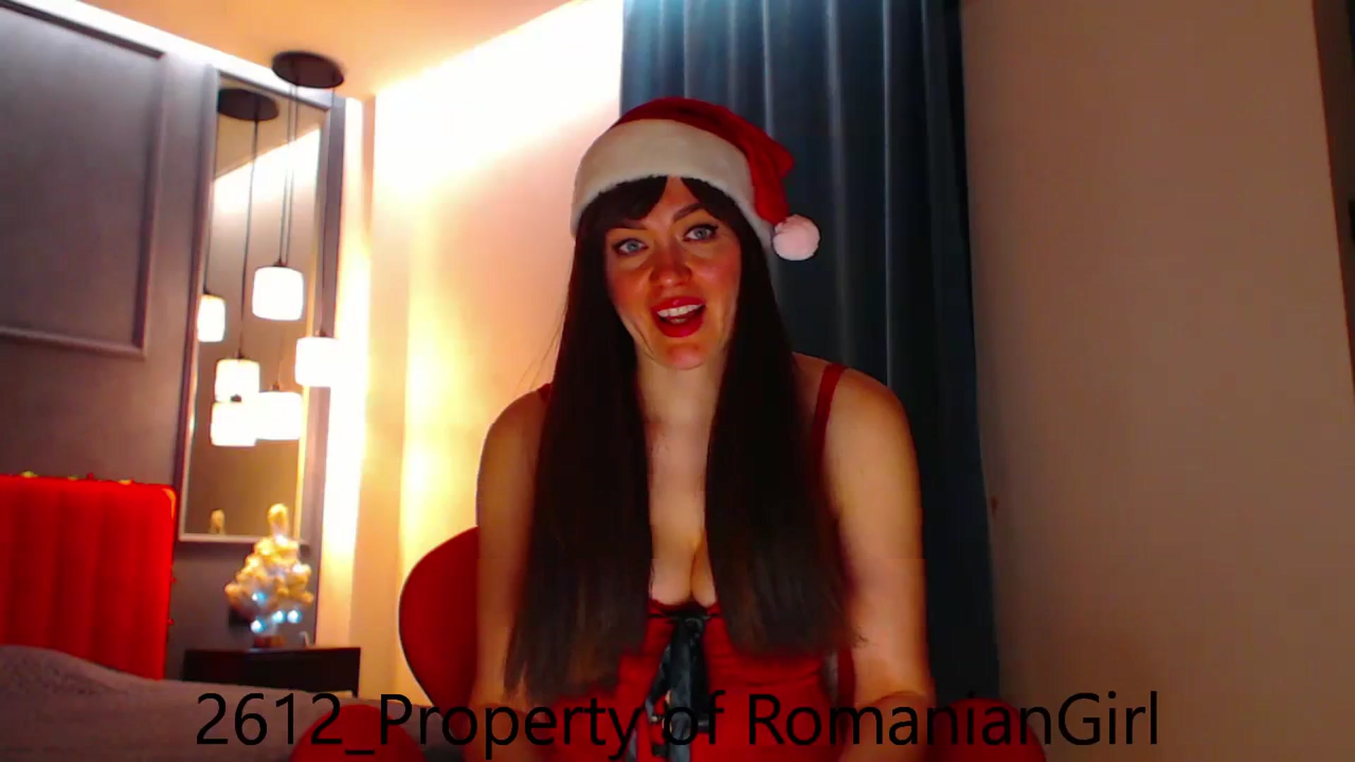 Gallery image thumbnail from RomanianGirl's myfreecams stream on, 12/26/2023, 14:51 image 7 of 20