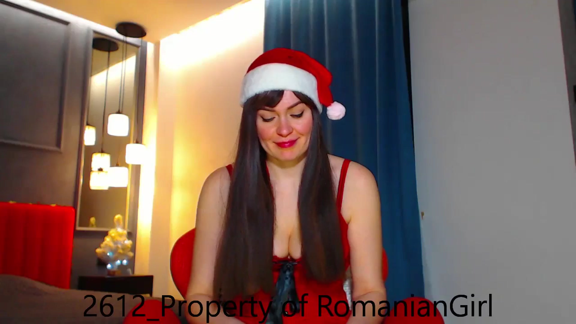 Gallery image thumbnail from RomanianGirl's myfreecams stream on, 12/26/2023, 14:51 image 18 of 20