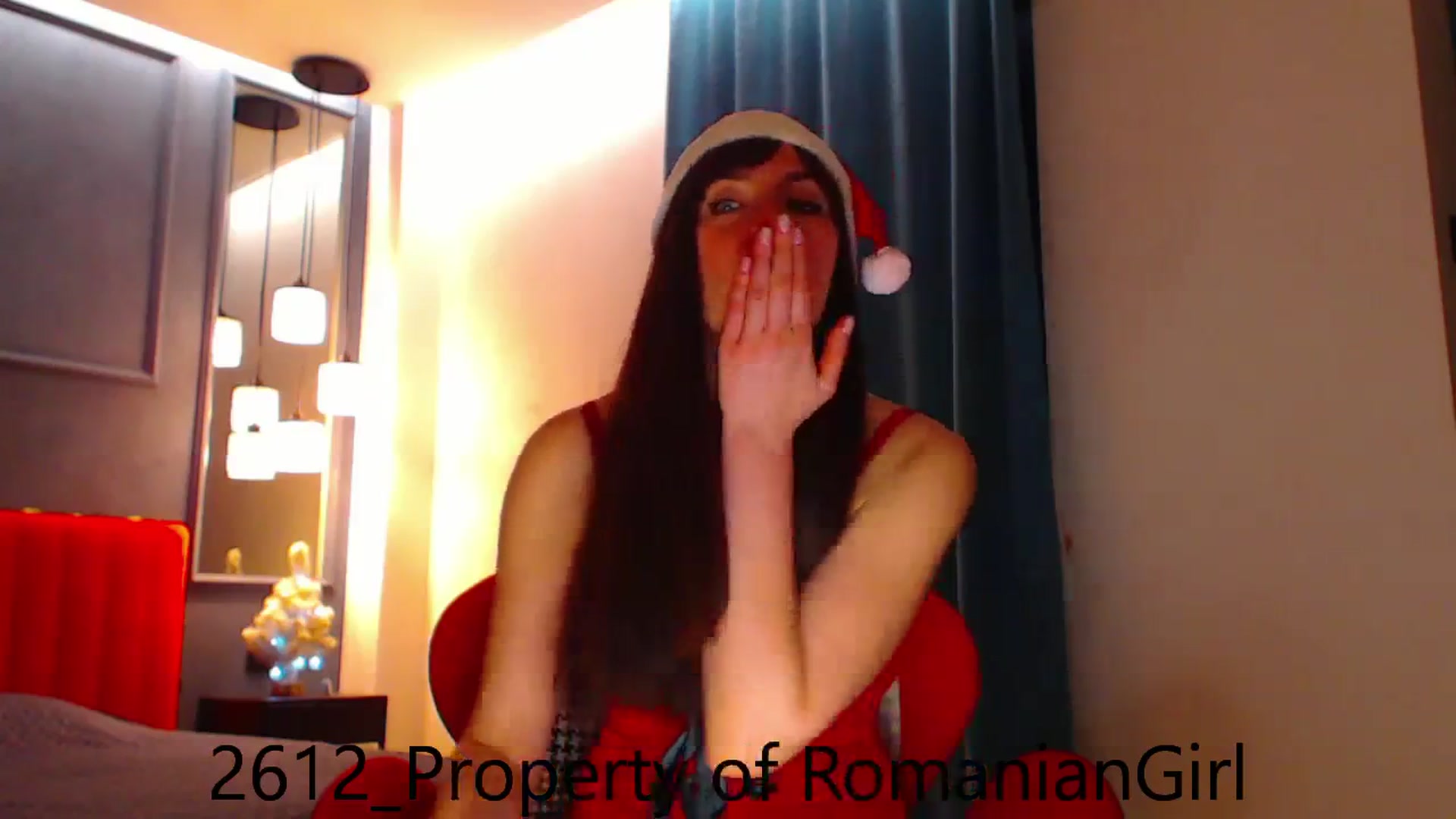 Gallery image thumbnail from RomanianGirl's myfreecams stream on, 12/26/2023, 14:51 image 9 of 20