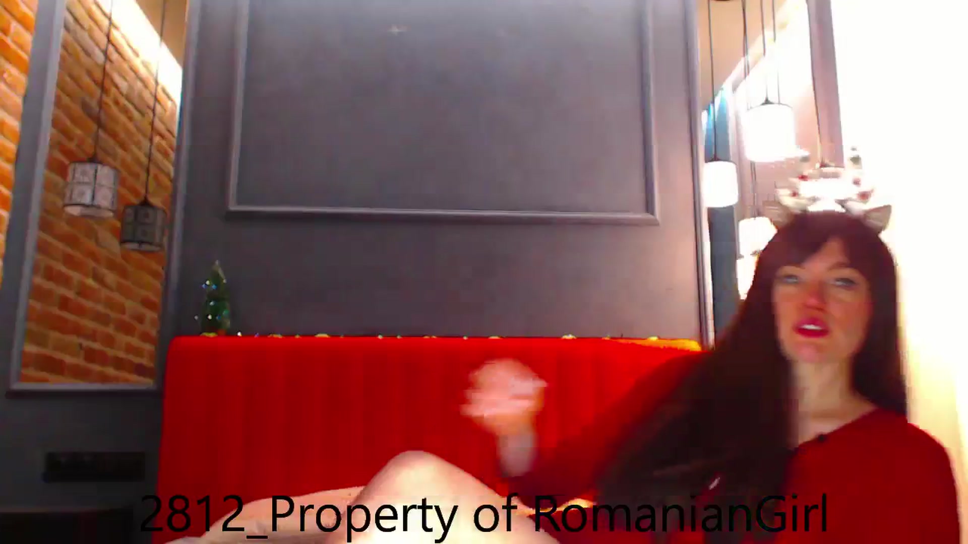 Gallery image thumbnail from RomanianGirl's myfreecams stream on, 12/28/2023, 17:37 image 7 of 20