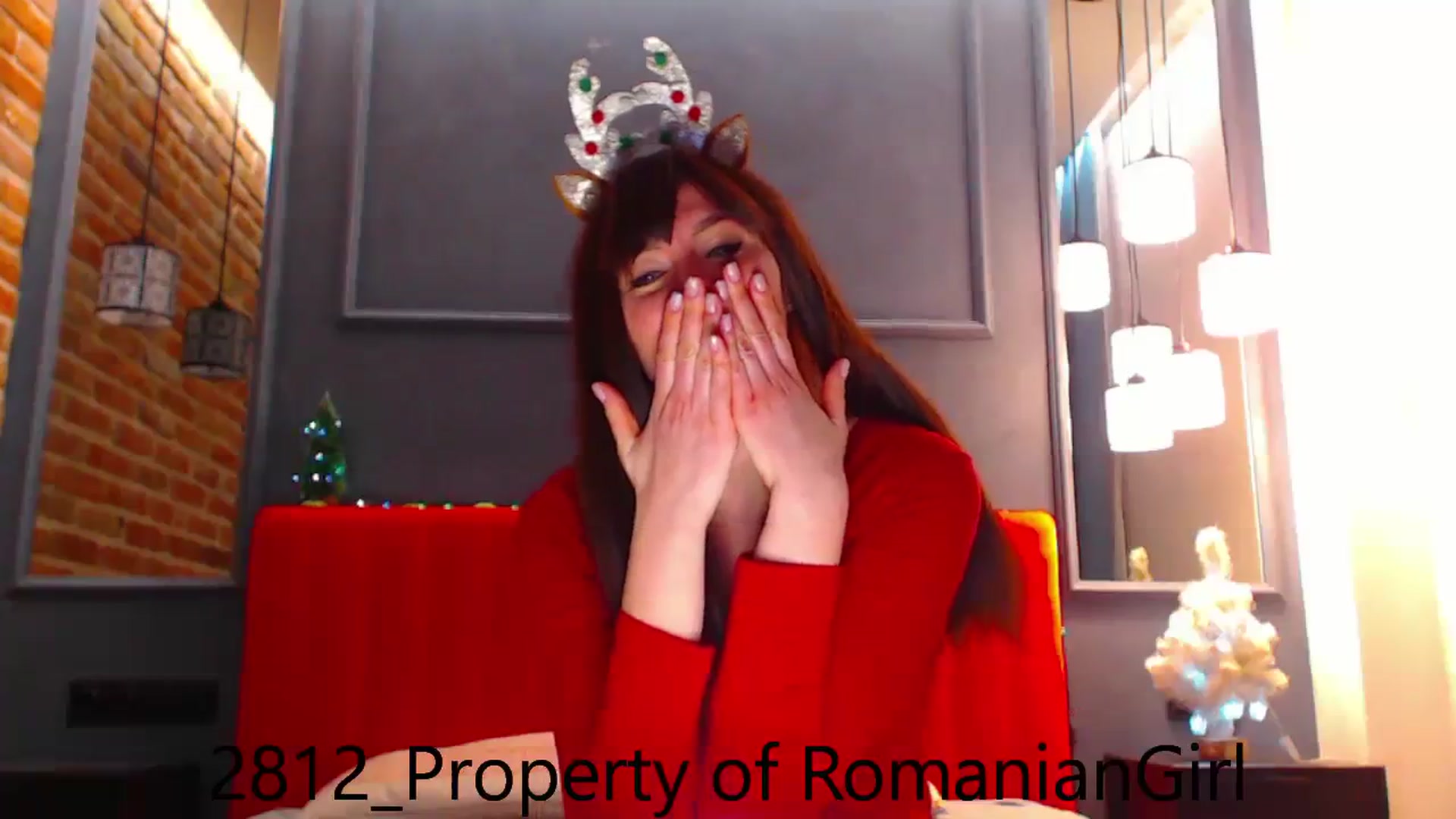 Gallery image thumbnail from RomanianGirl's myfreecams stream on, 12/28/2023, 17:37 image 13 of 20