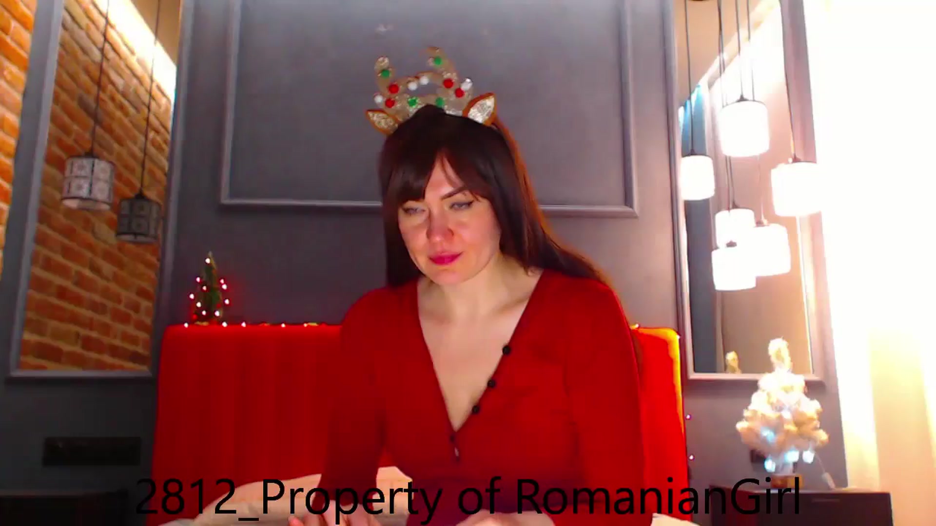Gallery image thumbnail from RomanianGirl's myfreecams stream on, 12/28/2023, 17:37 image 15 of 20