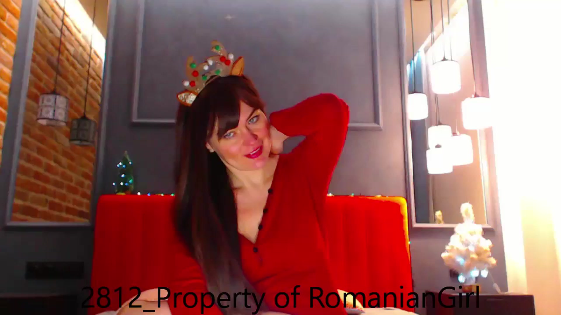 Gallery image thumbnail from RomanianGirl's myfreecams stream on, 12/28/2023, 17:37 image 8 of 20