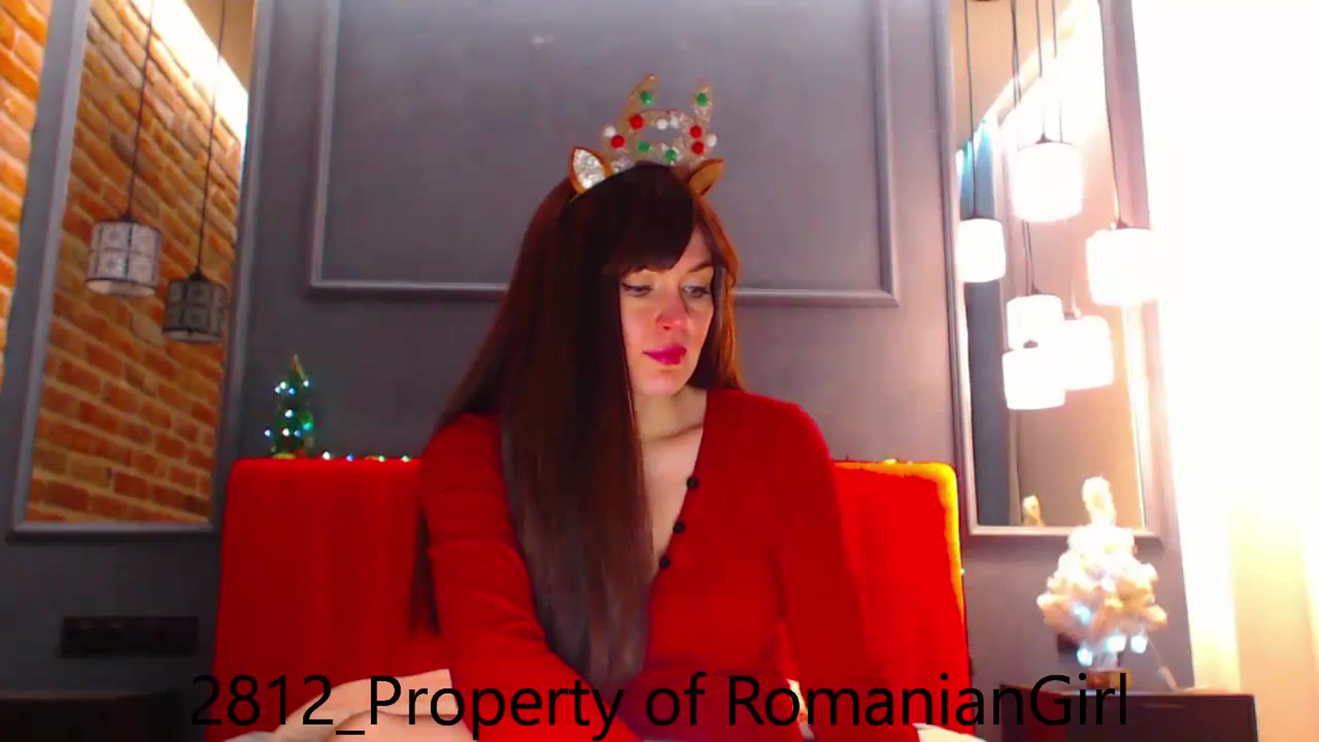 Gallery image thumbnail from RomanianGirl's myfreecams stream on, 12/28/2023, 17:37 image 5 of 20