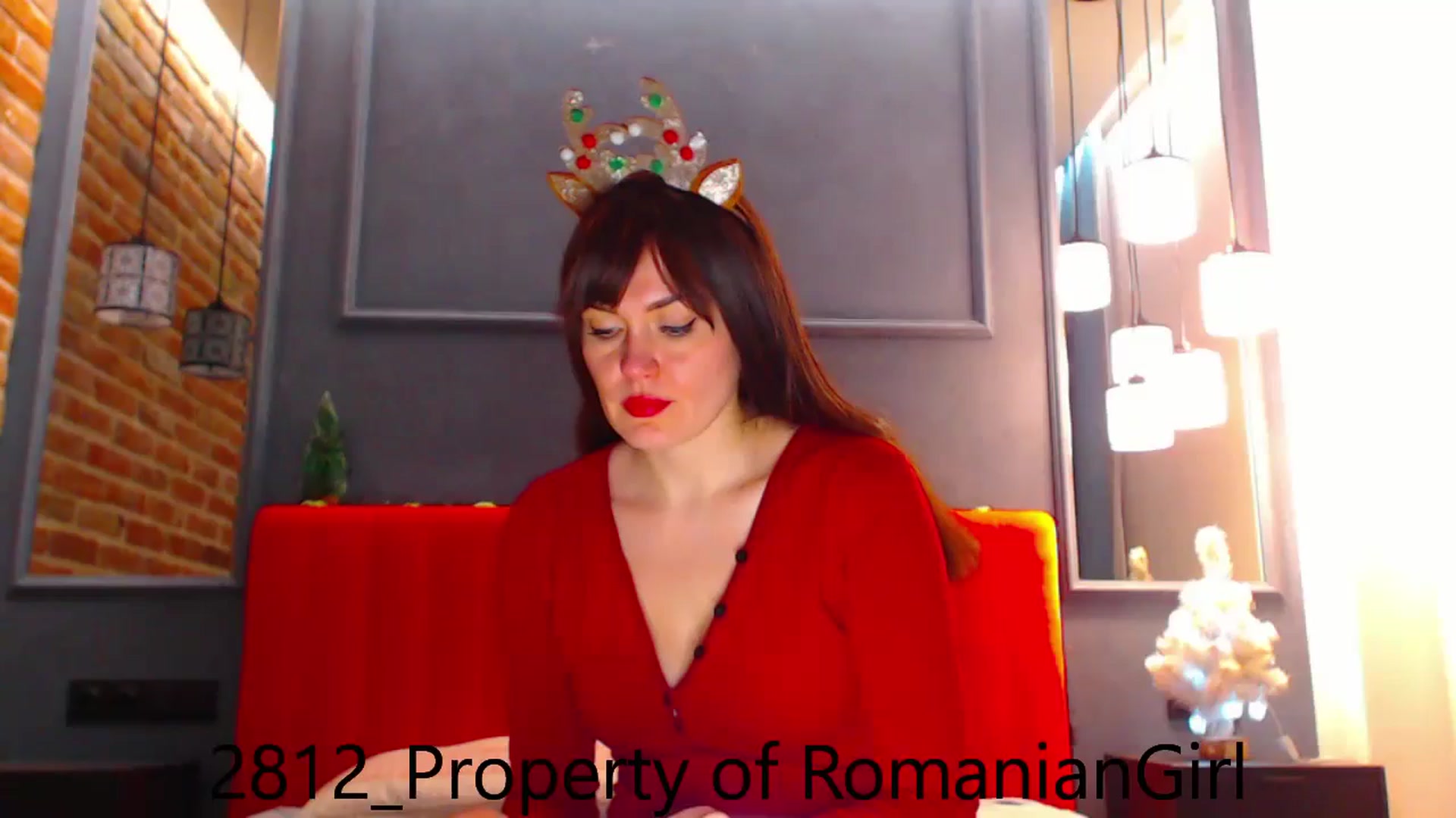 Gallery image thumbnail from RomanianGirl's myfreecams stream on, 12/28/2023, 17:37 image 17 of 20