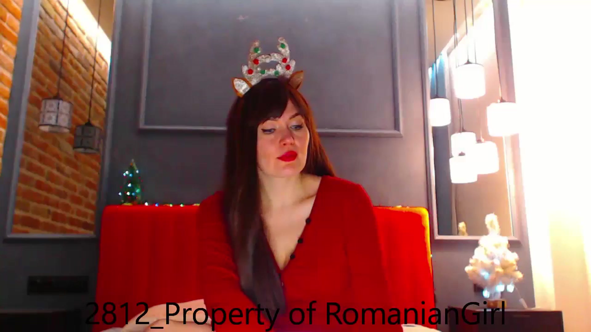 Gallery image thumbnail from RomanianGirl's myfreecams stream on, 12/28/2023, 17:37 image 20 of 20
