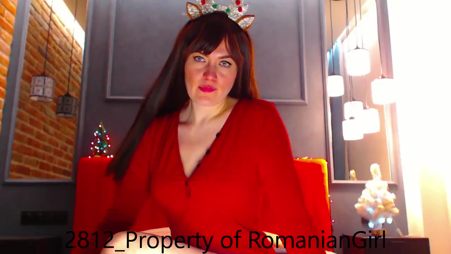 Gallery image thumbnail from RomanianGirl's myfreecams stream on, 12/28/2023, 17:37 image 10 of 20