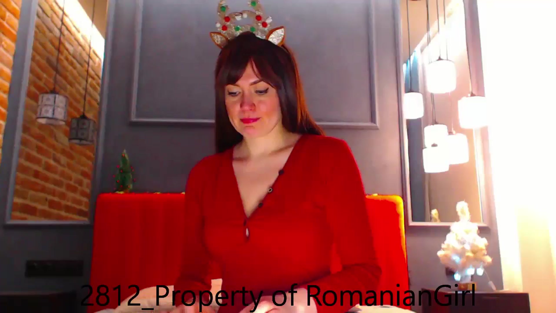 Gallery image thumbnail from RomanianGirl's myfreecams stream on, 12/28/2023, 17:37 image 3 of 20