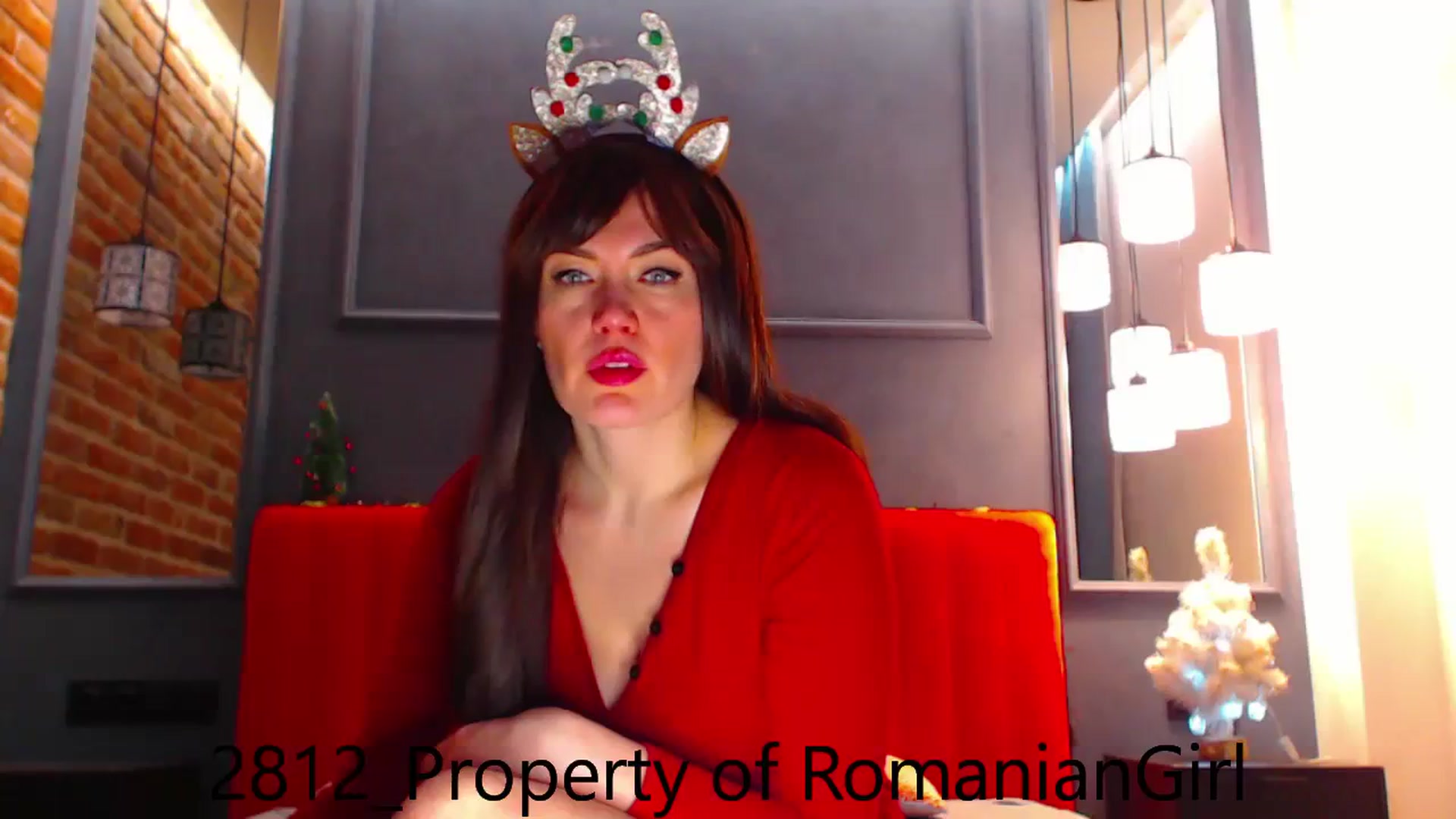 Gallery image thumbnail from RomanianGirl's myfreecams stream on, 12/28/2023, 17:37 image 2 of 20
