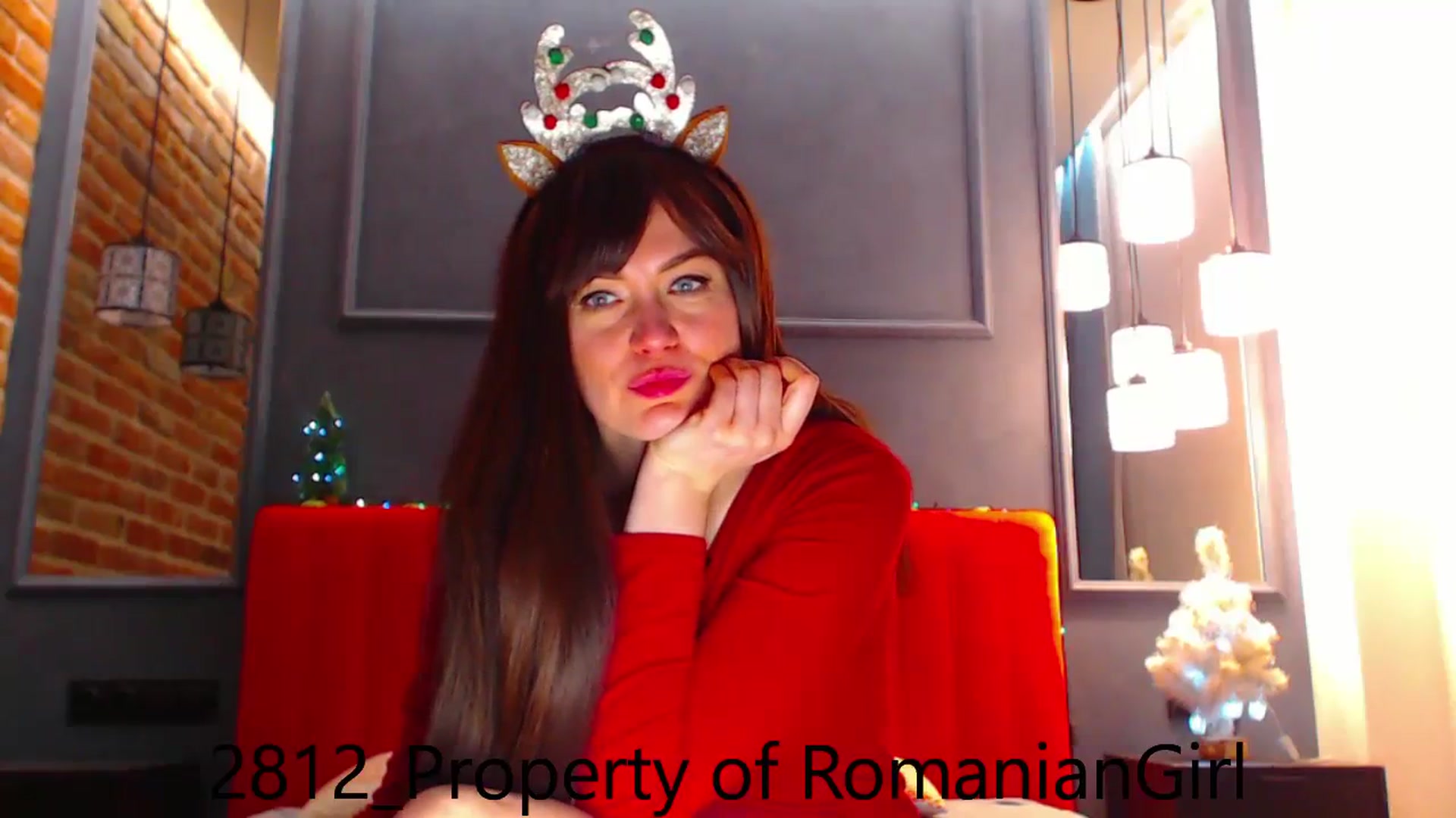 Gallery image thumbnail from RomanianGirl's myfreecams stream on, 12/28/2023, 17:37 image 9 of 20