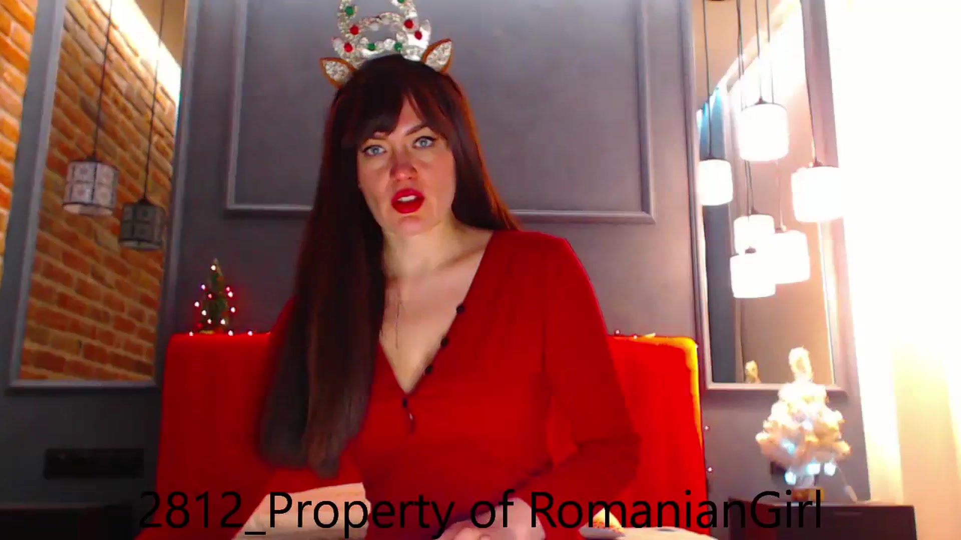 Gallery image thumbnail from RomanianGirl's myfreecams stream on, 12/28/2023, 17:37 image 16 of 20