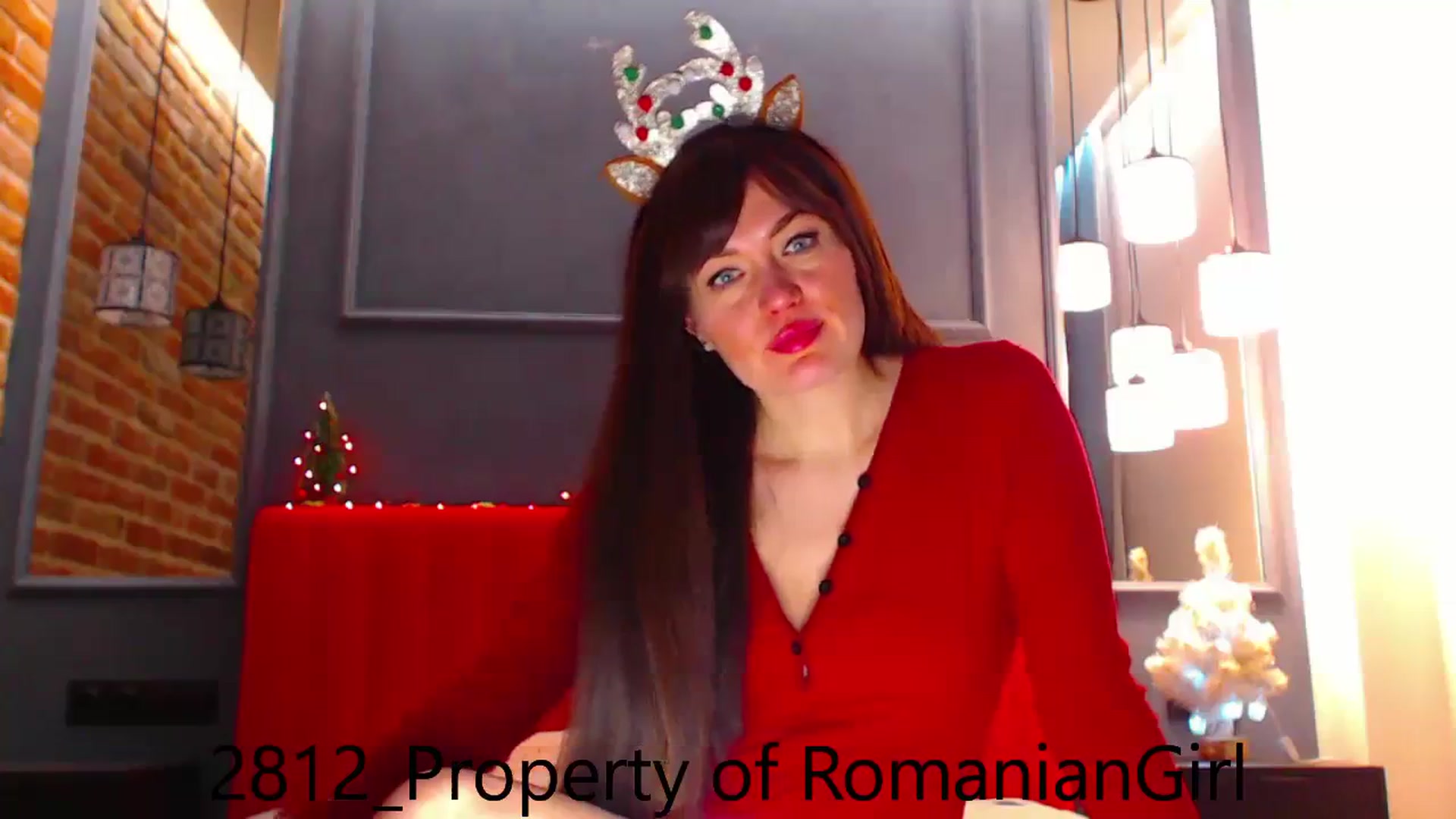 Gallery image thumbnail from RomanianGirl's myfreecams stream on, 12/28/2023, 17:37 image 4 of 20
