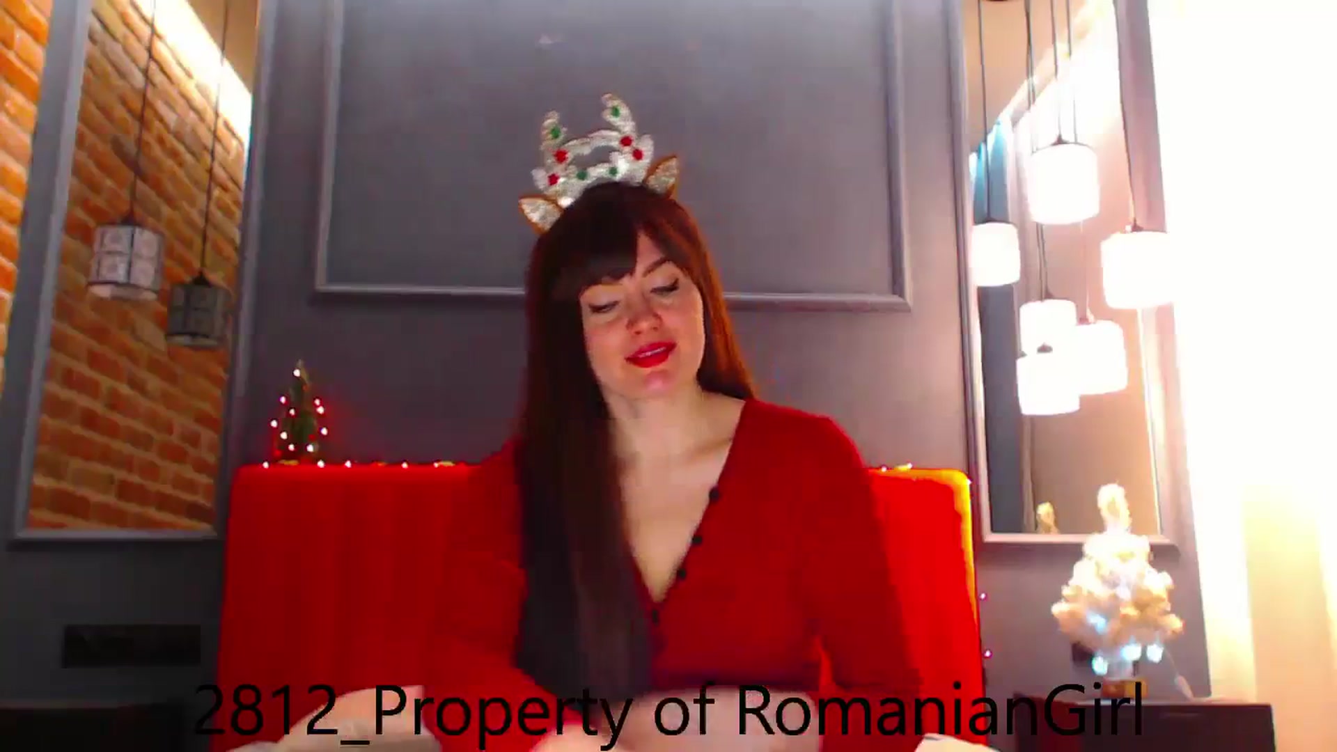 Gallery image thumbnail from RomanianGirl's myfreecams stream on, 12/28/2023, 17:37 image 19 of 20